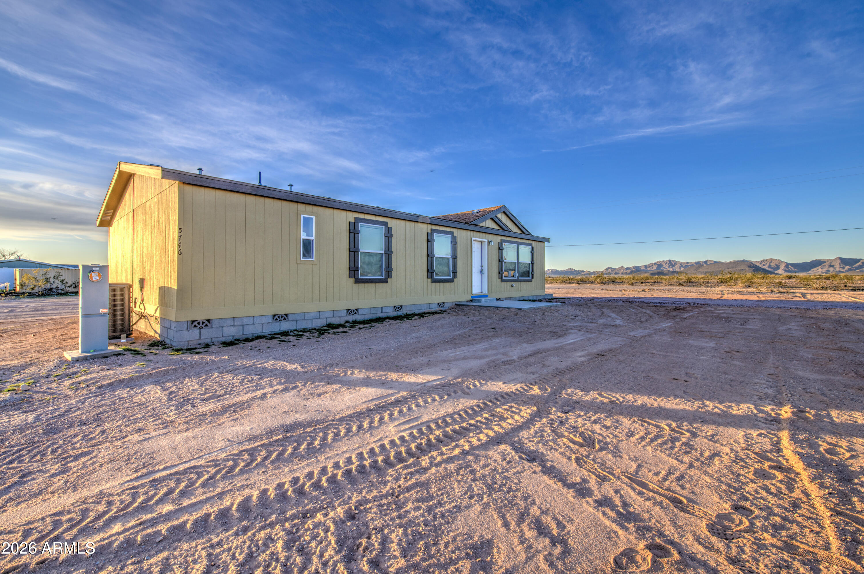 COYOTE RIDGE - Residential