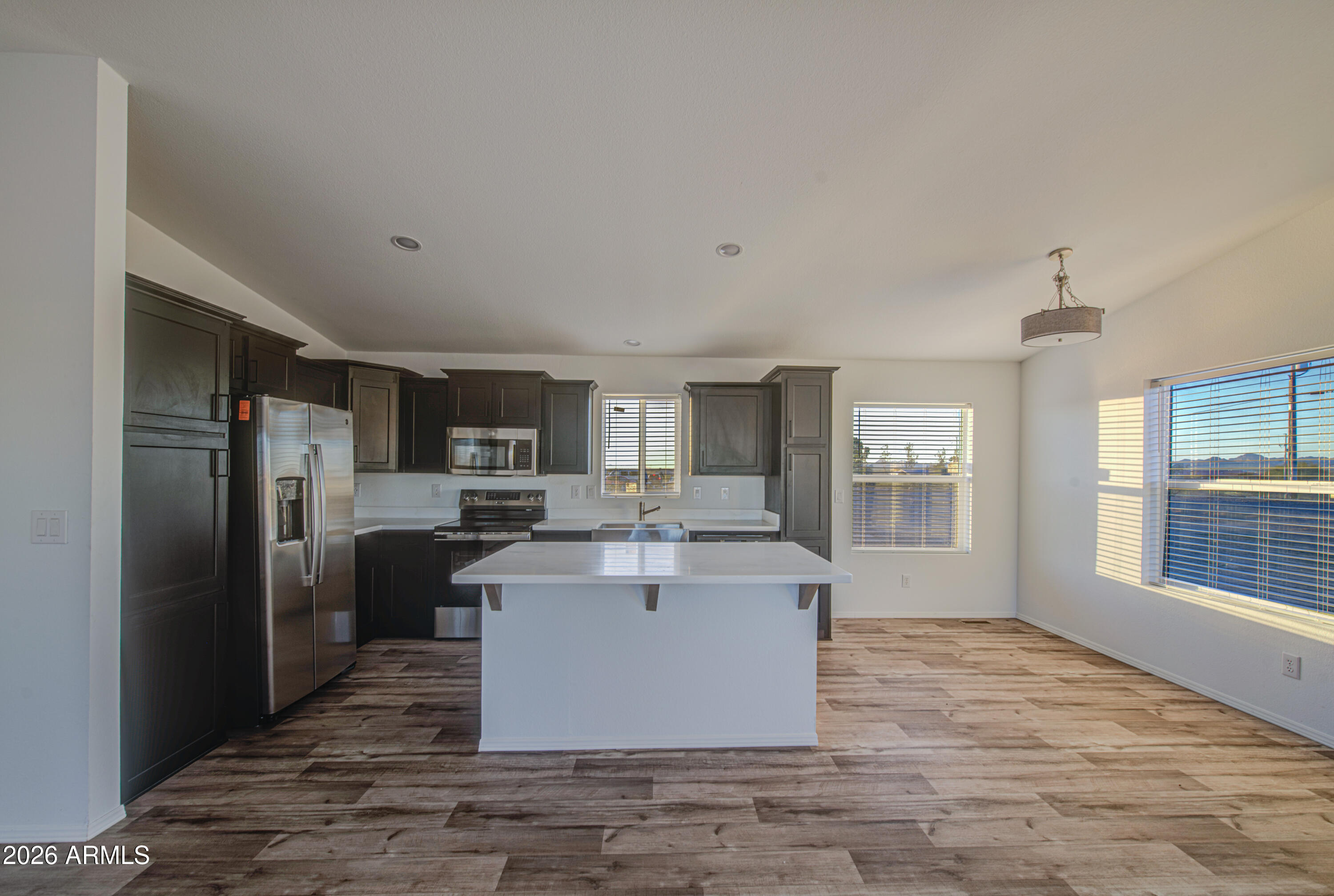 COYOTE RIDGE - Residential