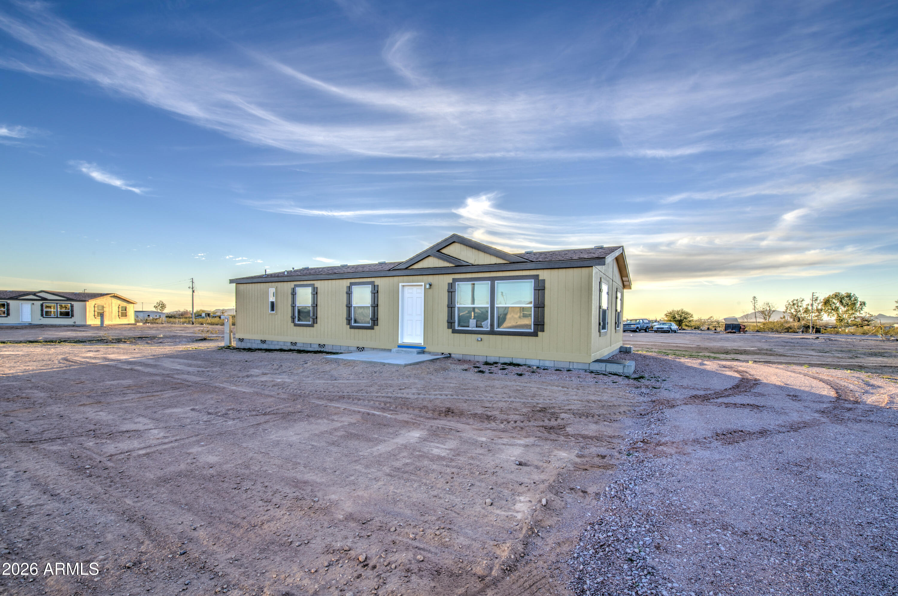 COYOTE RIDGE - Residential