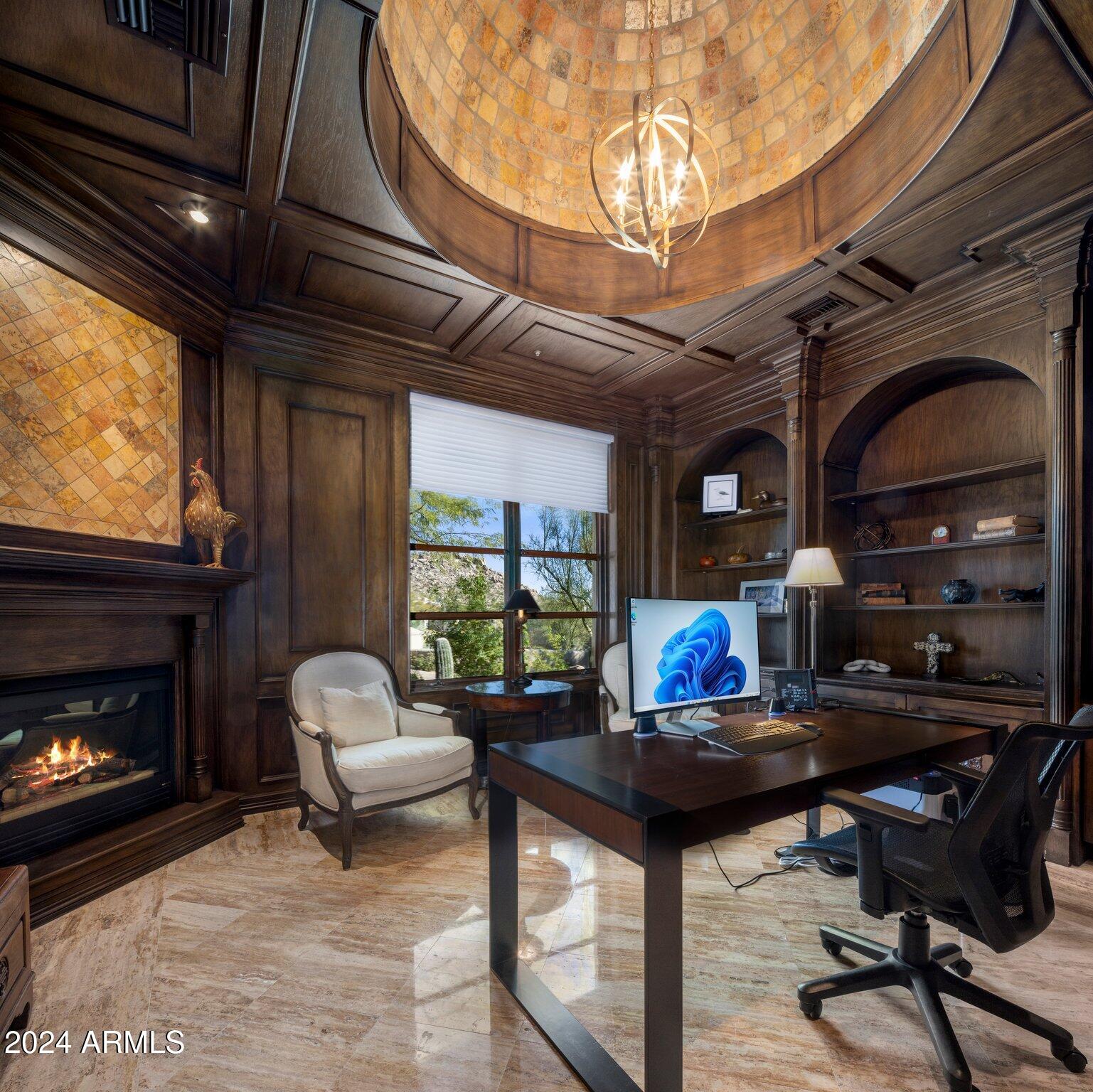 ESTANCIA - Residential