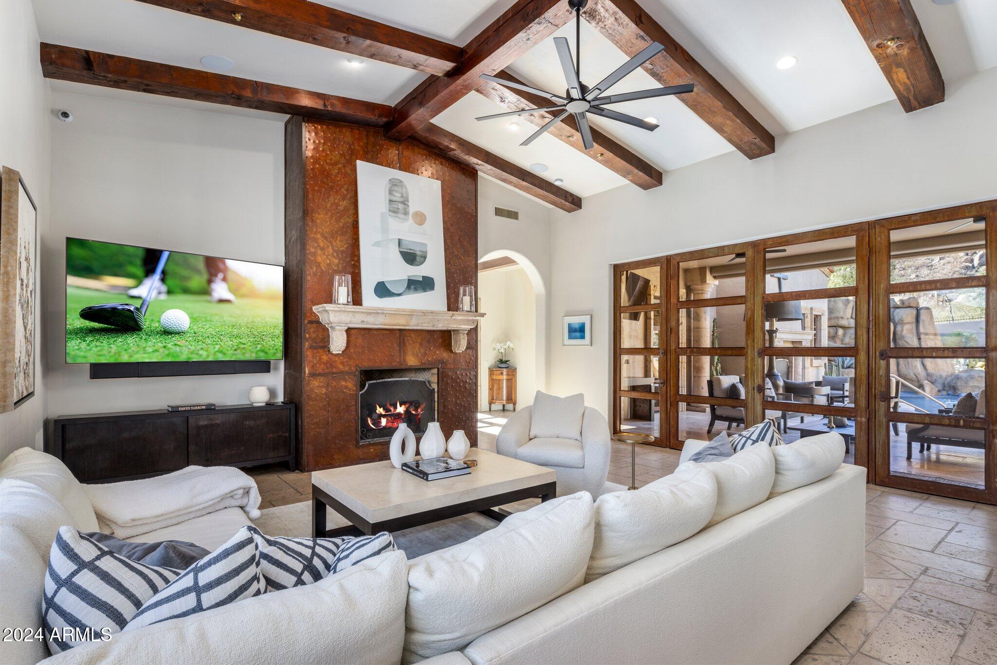 ESTANCIA - Residential