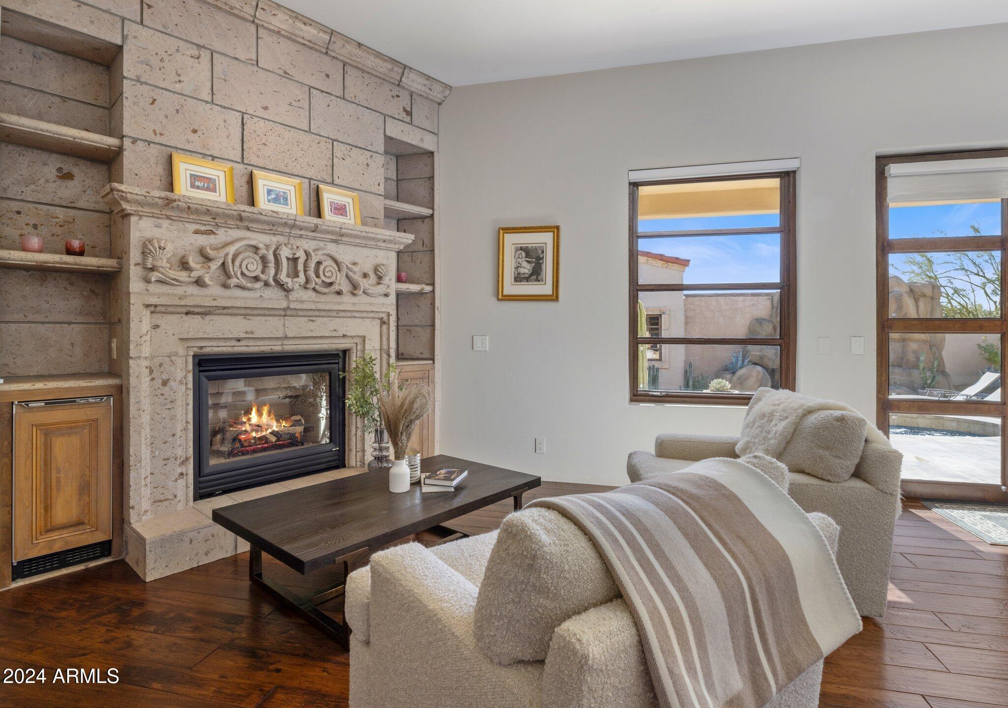 ESTANCIA - Residential