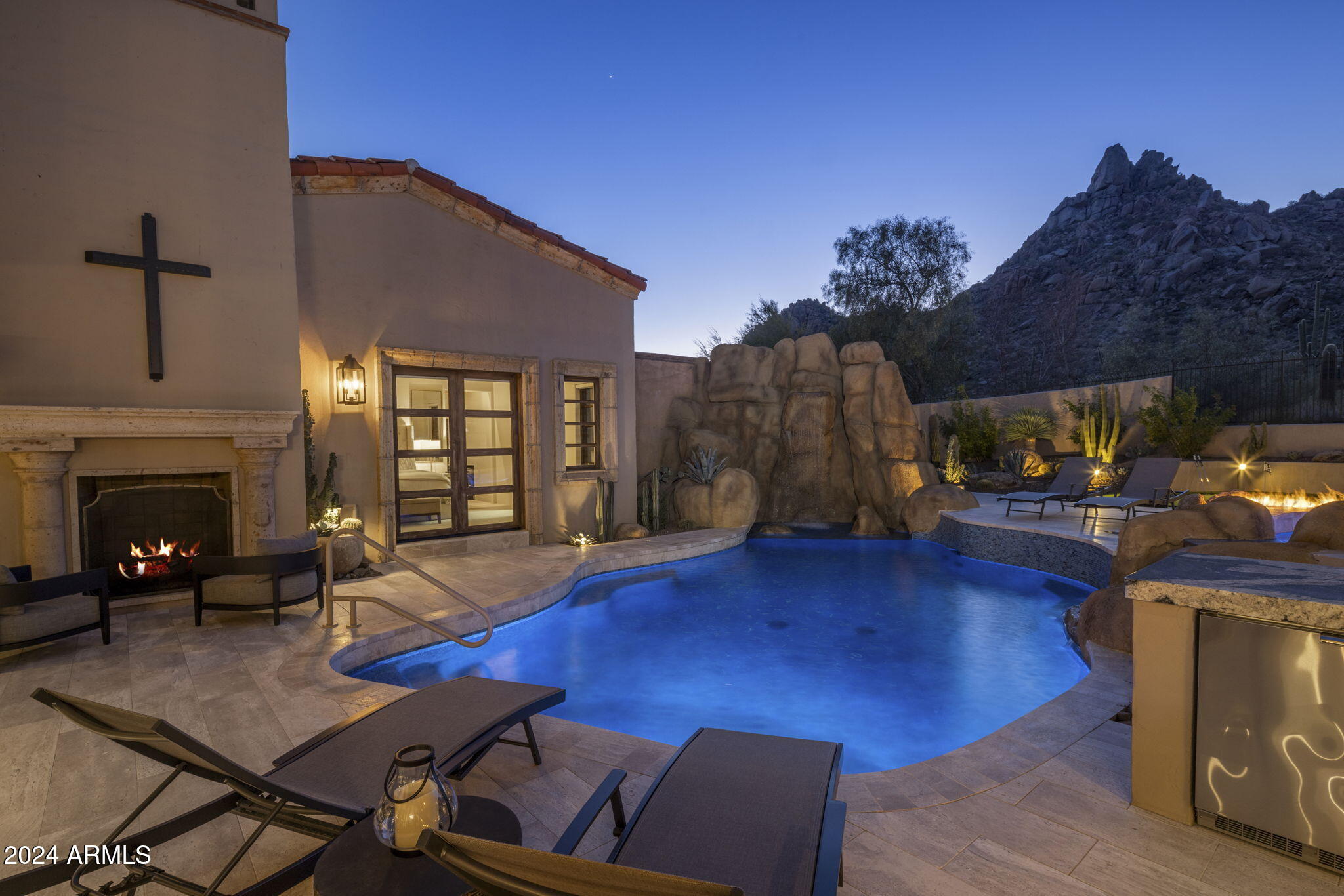 ESTANCIA - Residential