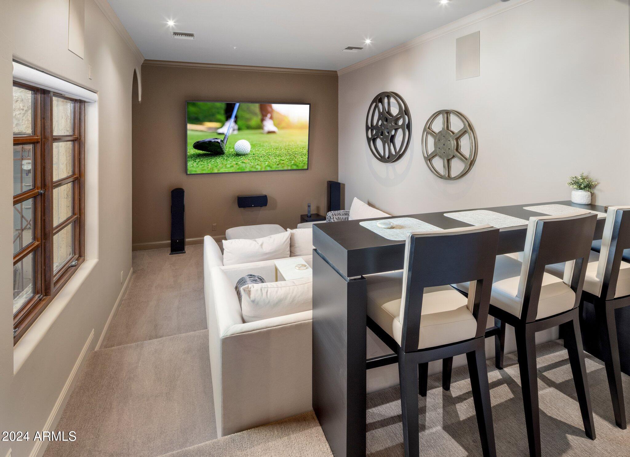 ESTANCIA - Residential