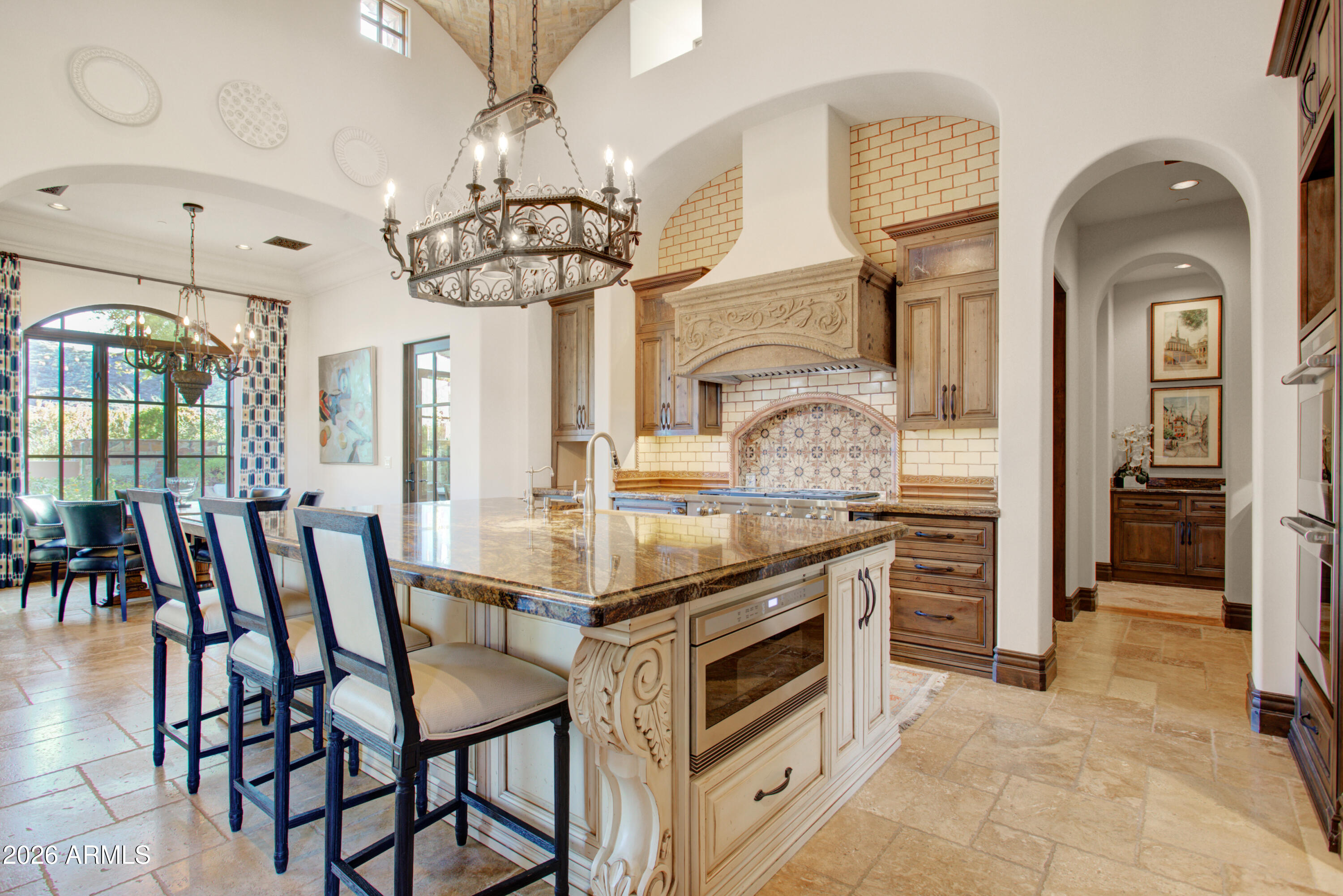 ESTANCIA - Residential
