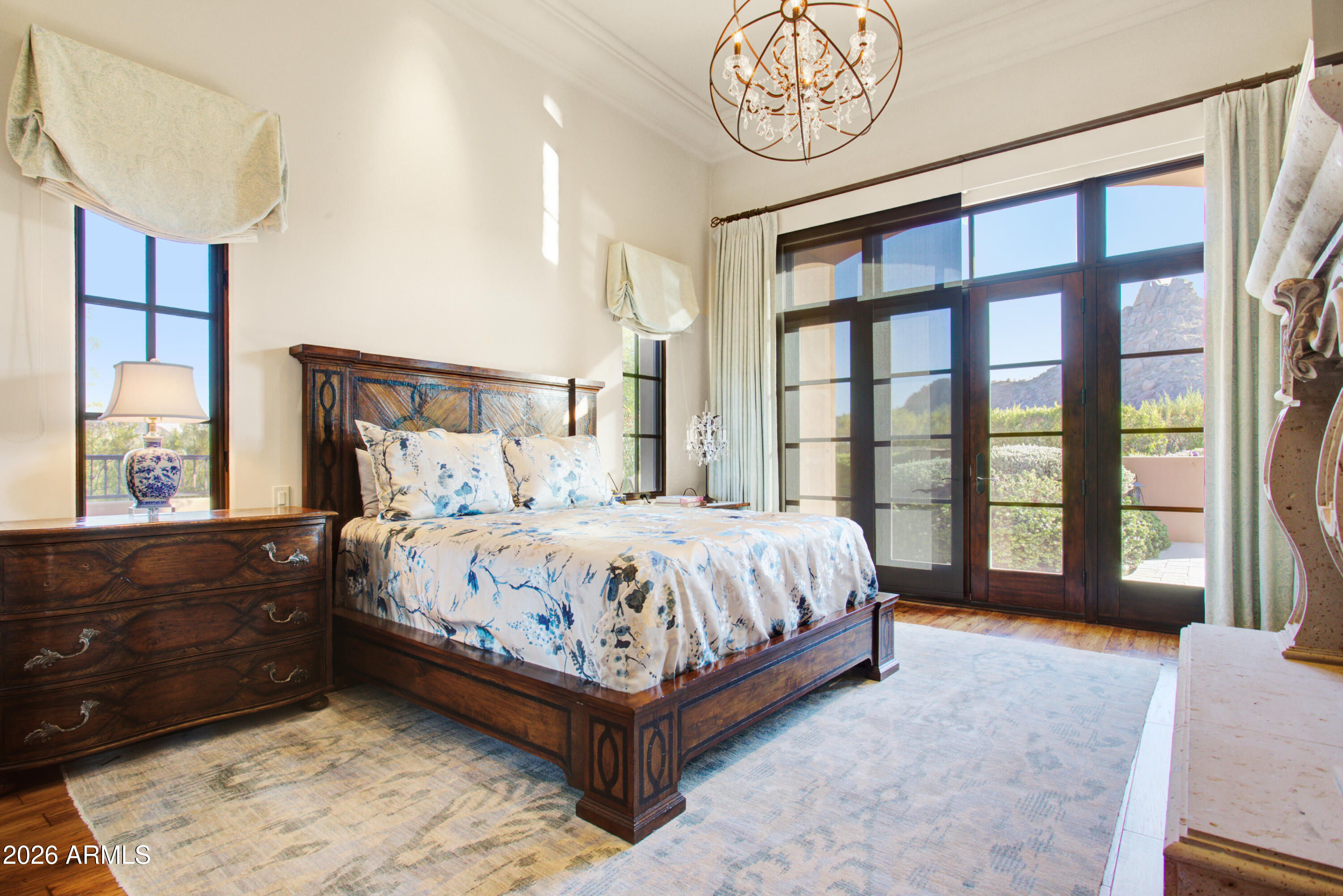 ESTANCIA - Residential