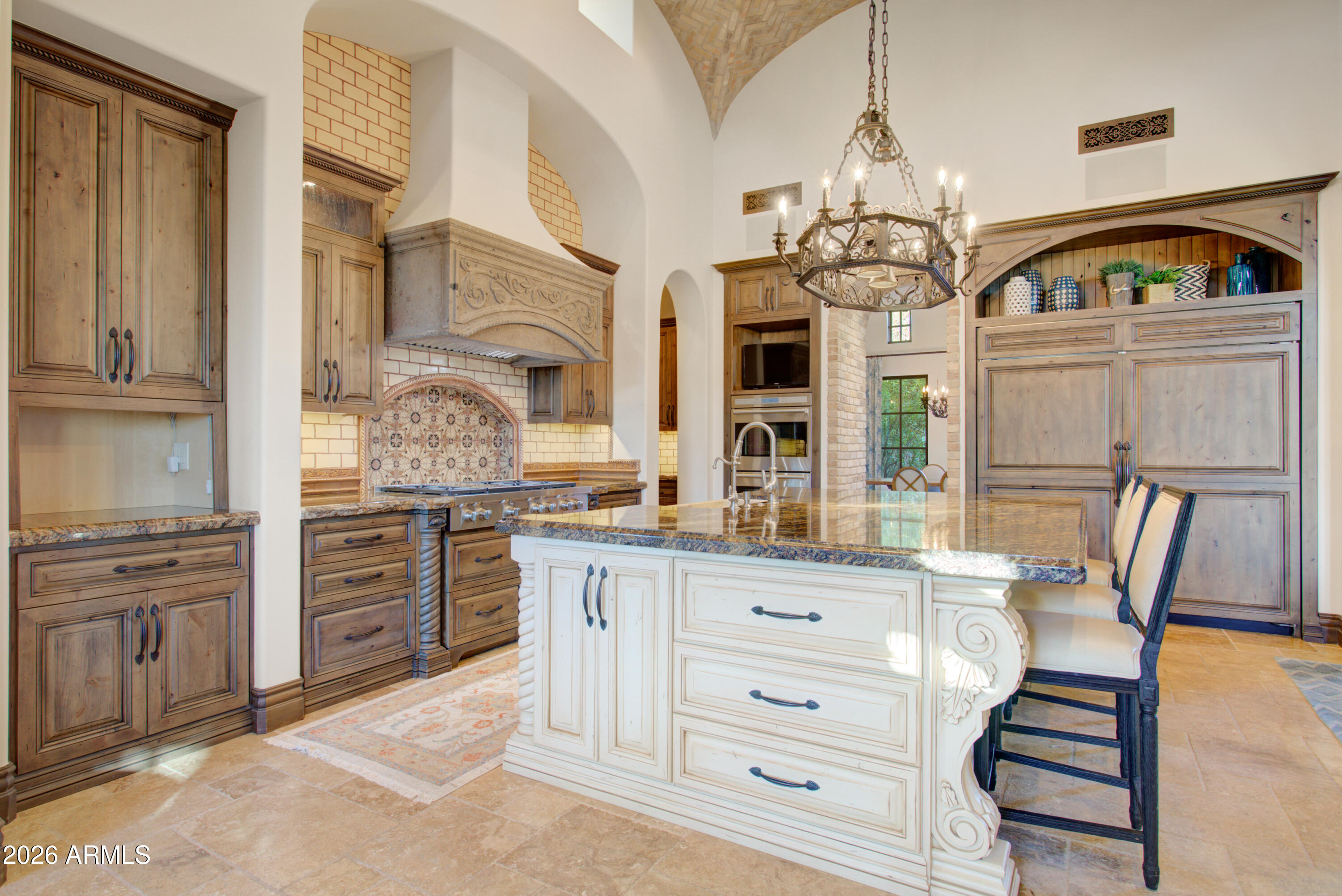 ESTANCIA - Residential