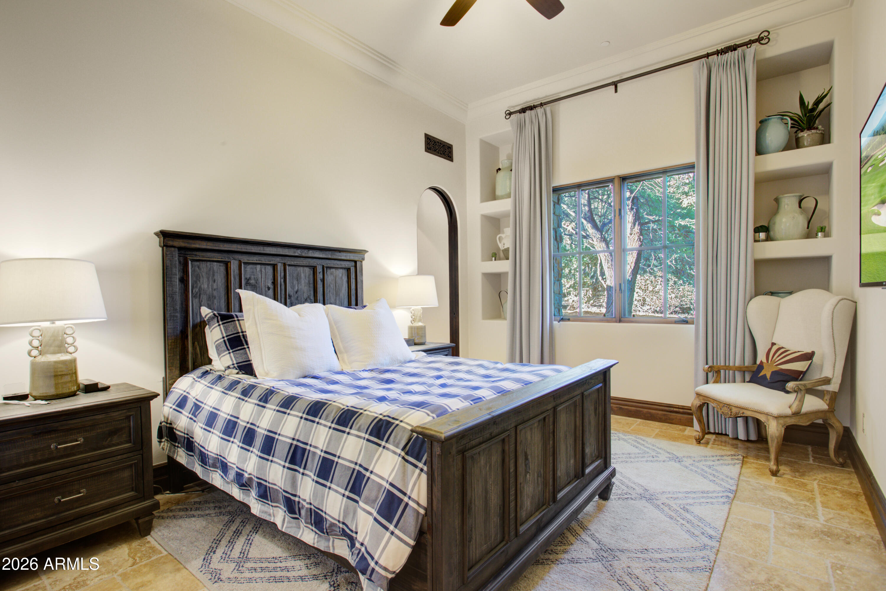 ESTANCIA - Residential