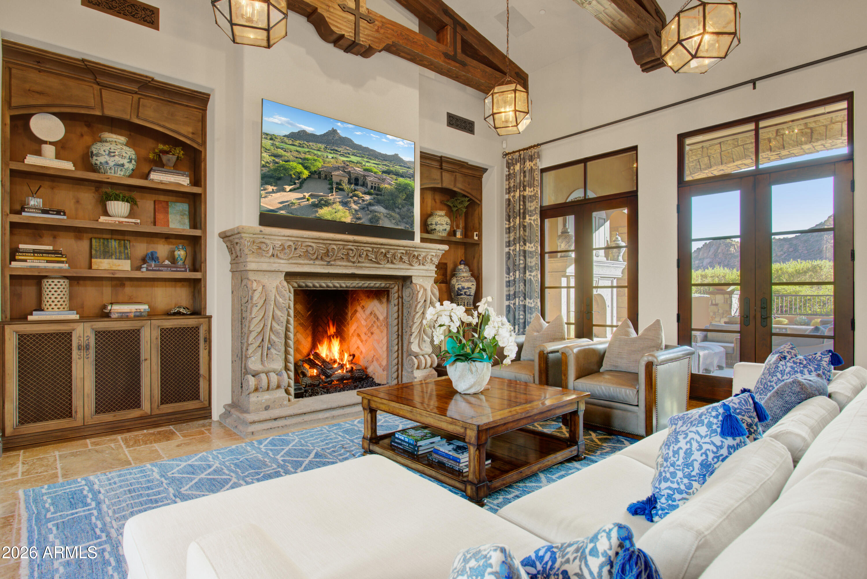 ESTANCIA - Residential