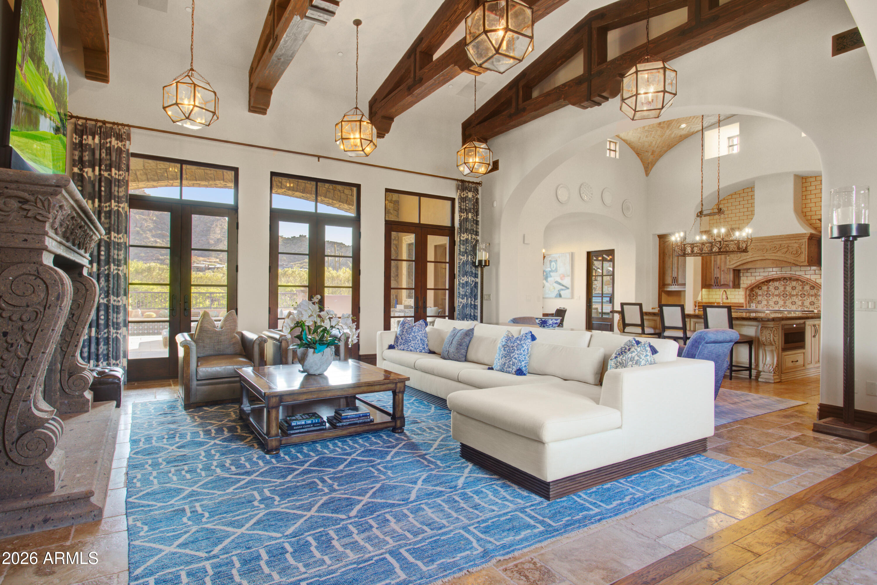 ESTANCIA - Residential