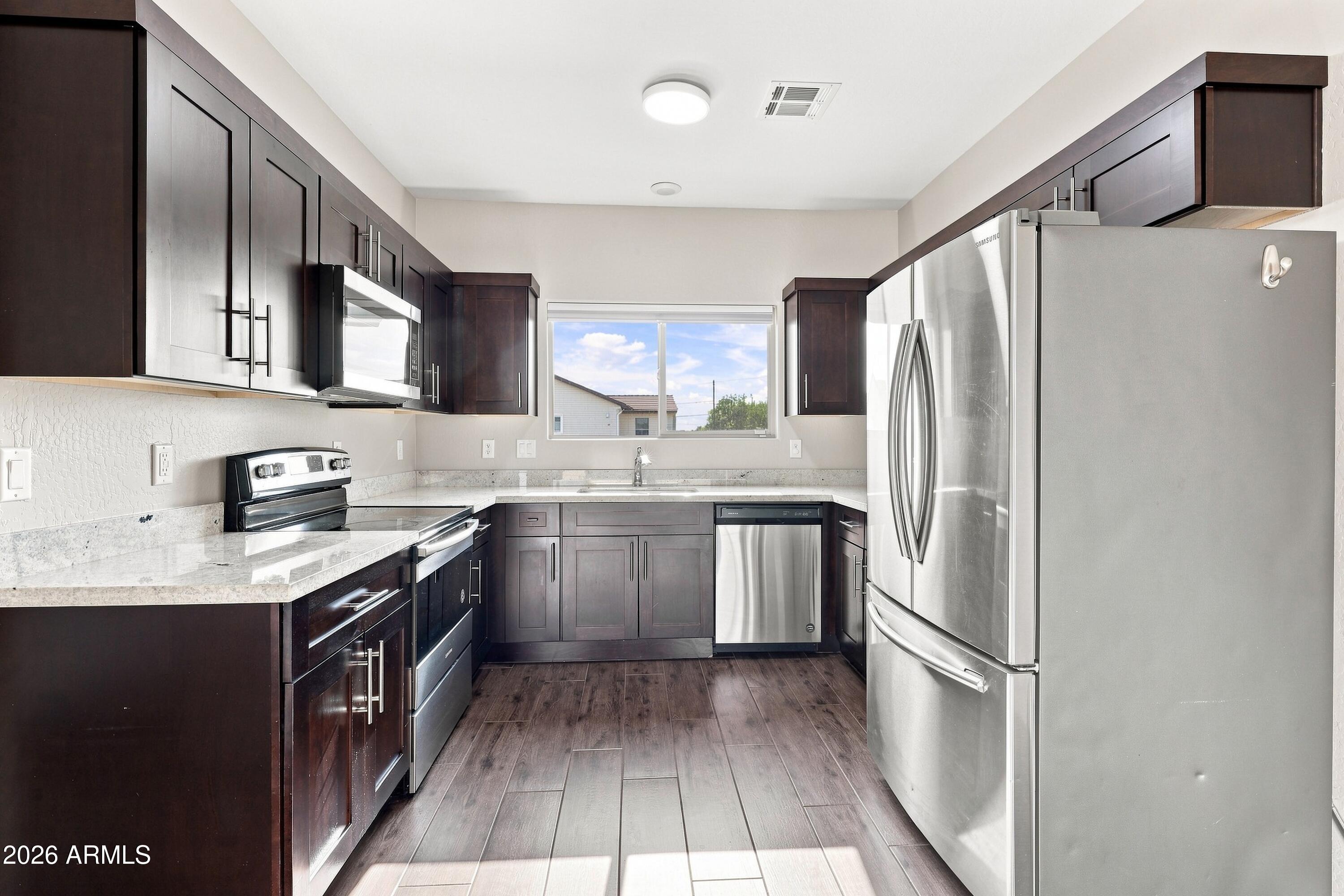 VALLEY OF THE SUN ESTATES UNIT ONE - Residential