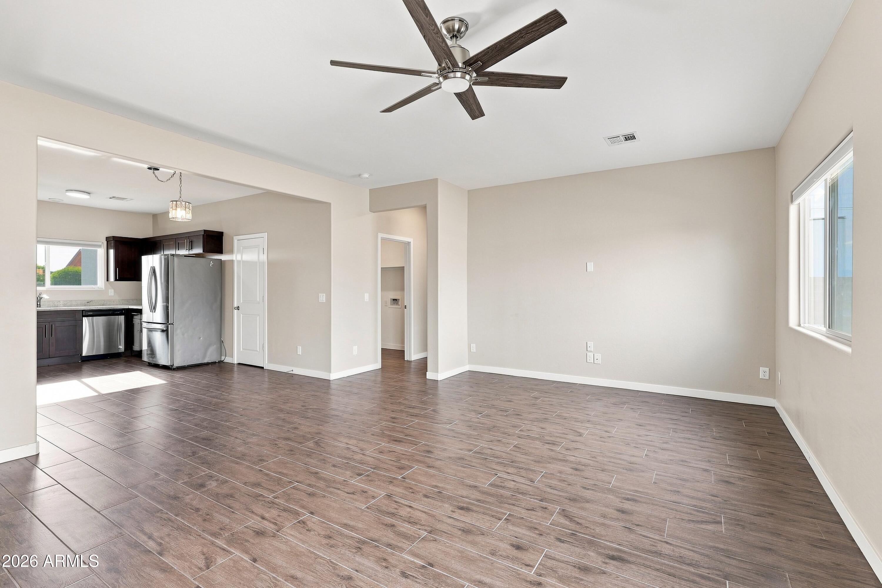 VALLEY OF THE SUN ESTATES UNIT ONE - Residential