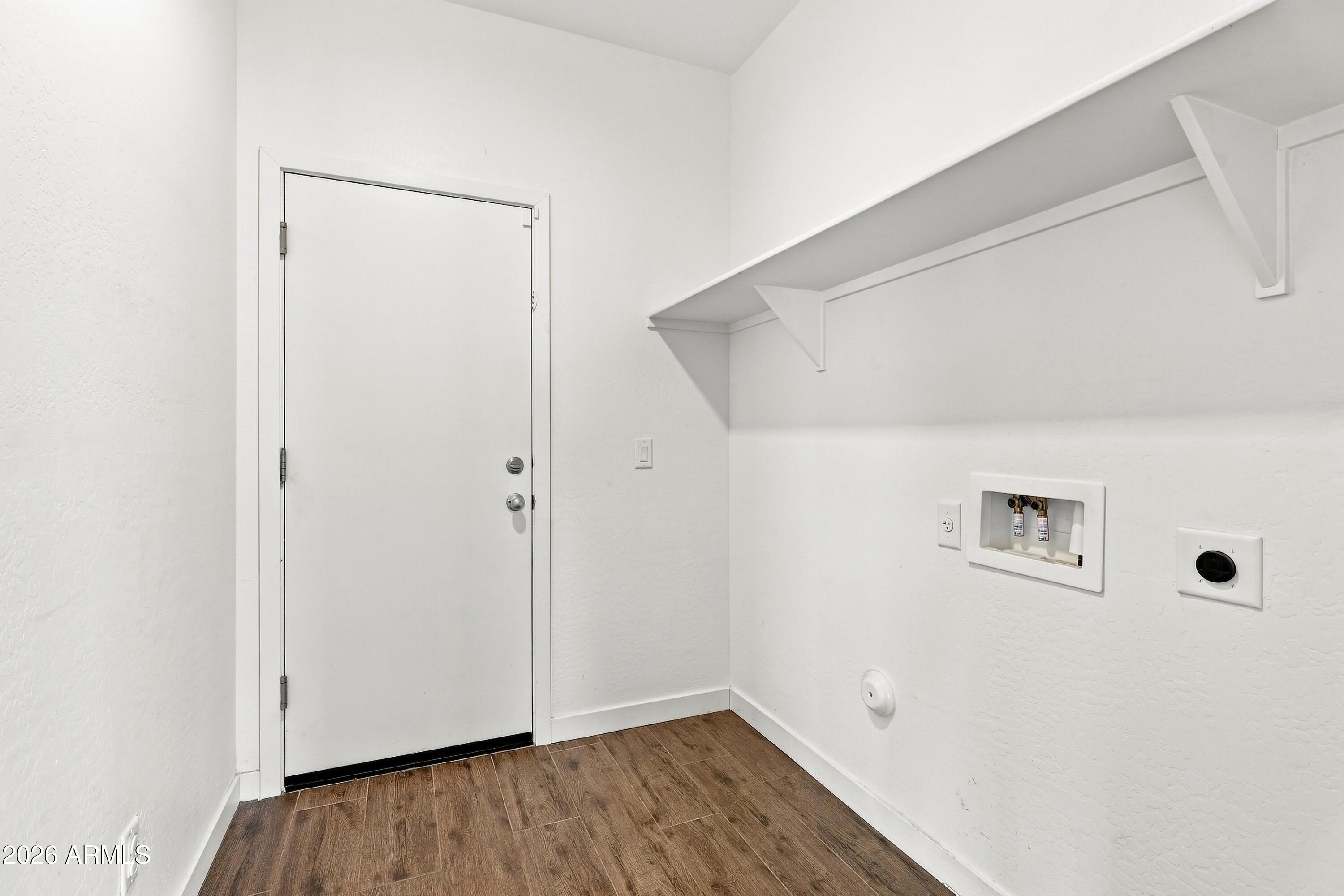 VALLEY OF THE SUN ESTATES UNIT ONE - Residential
