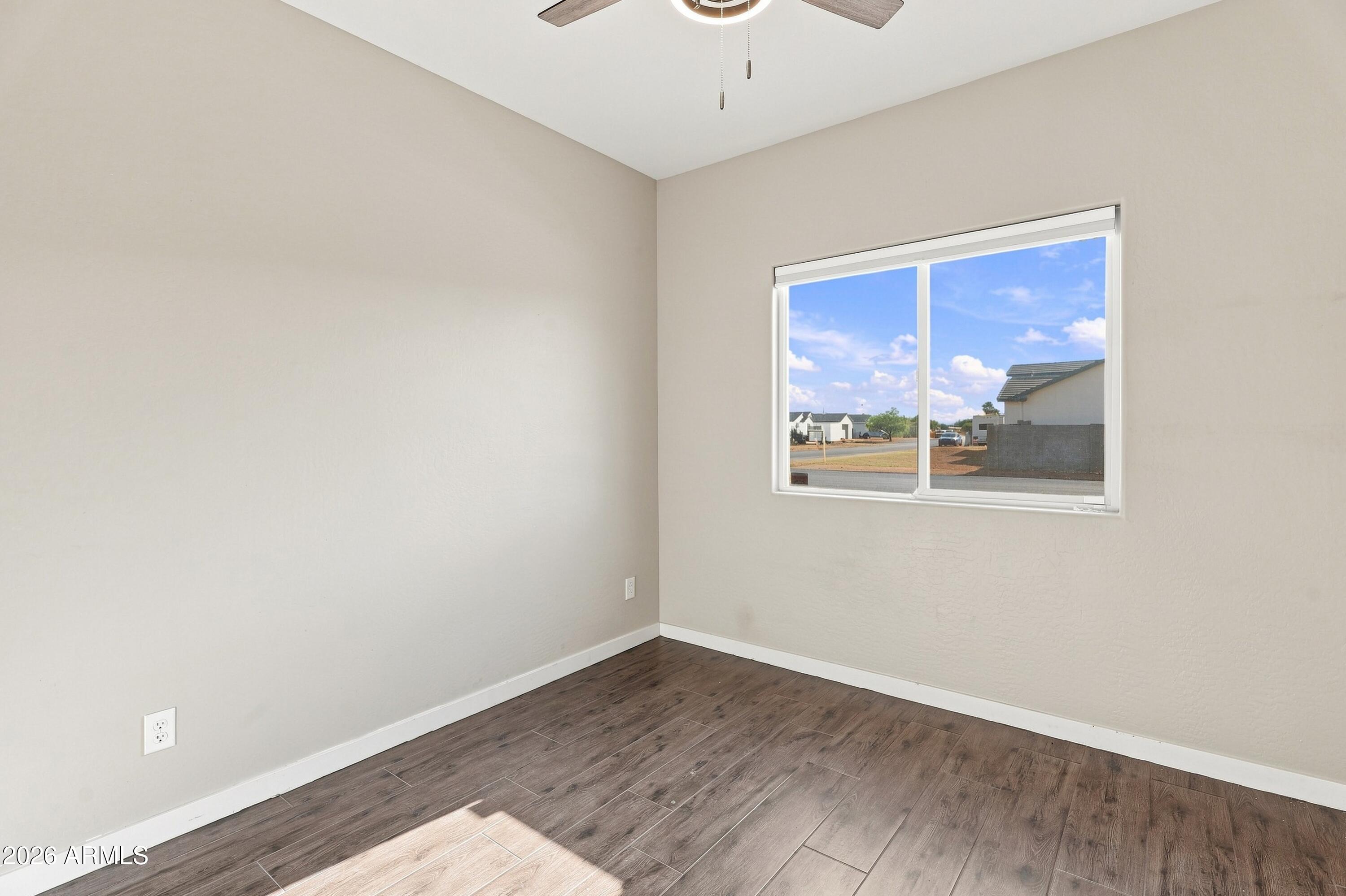 VALLEY OF THE SUN ESTATES UNIT ONE - Residential