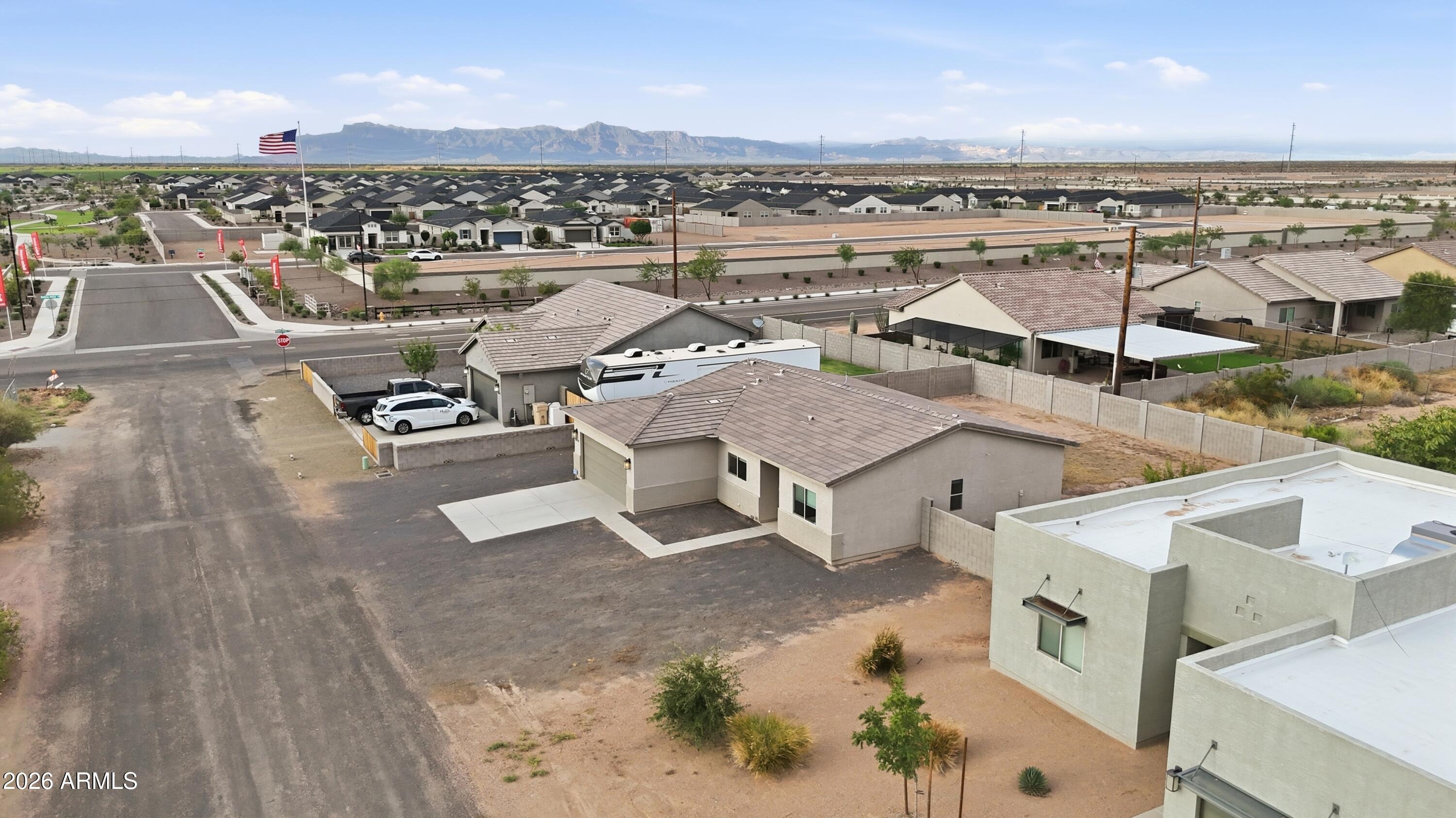 VALLEY OF THE SUN ESTATES UNIT ONE - Residential