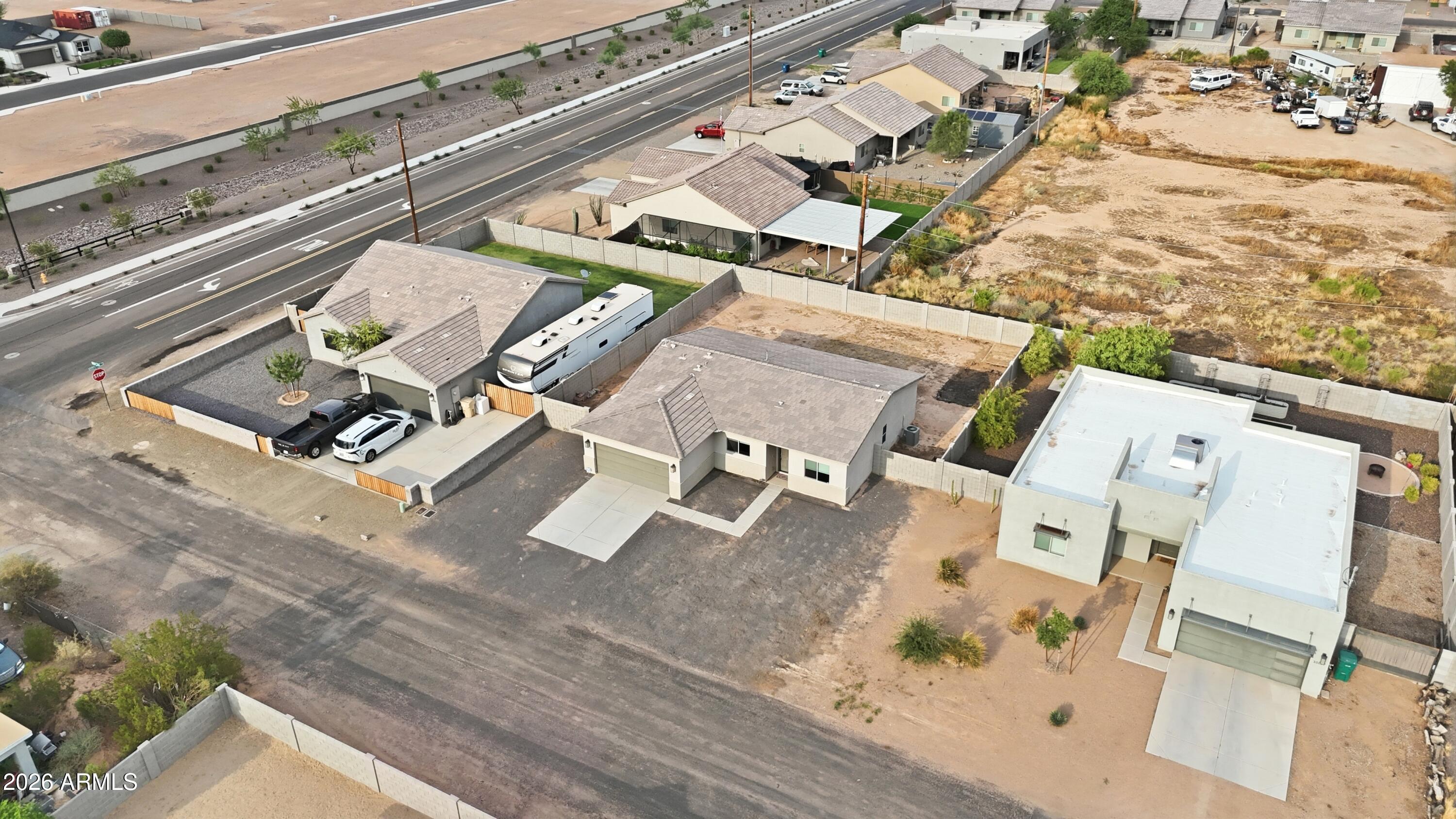 VALLEY OF THE SUN ESTATES UNIT ONE - Residential