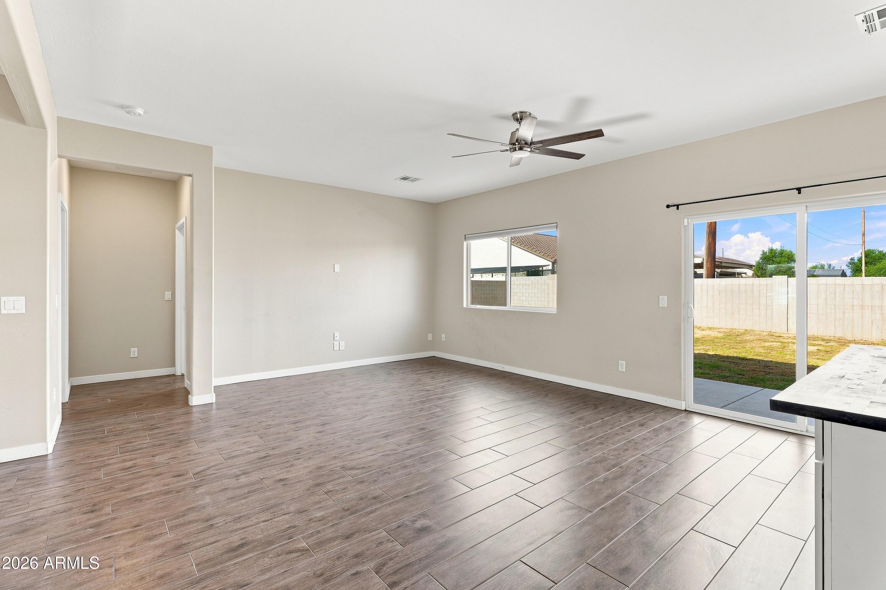 VALLEY OF THE SUN ESTATES UNIT ONE - Residential