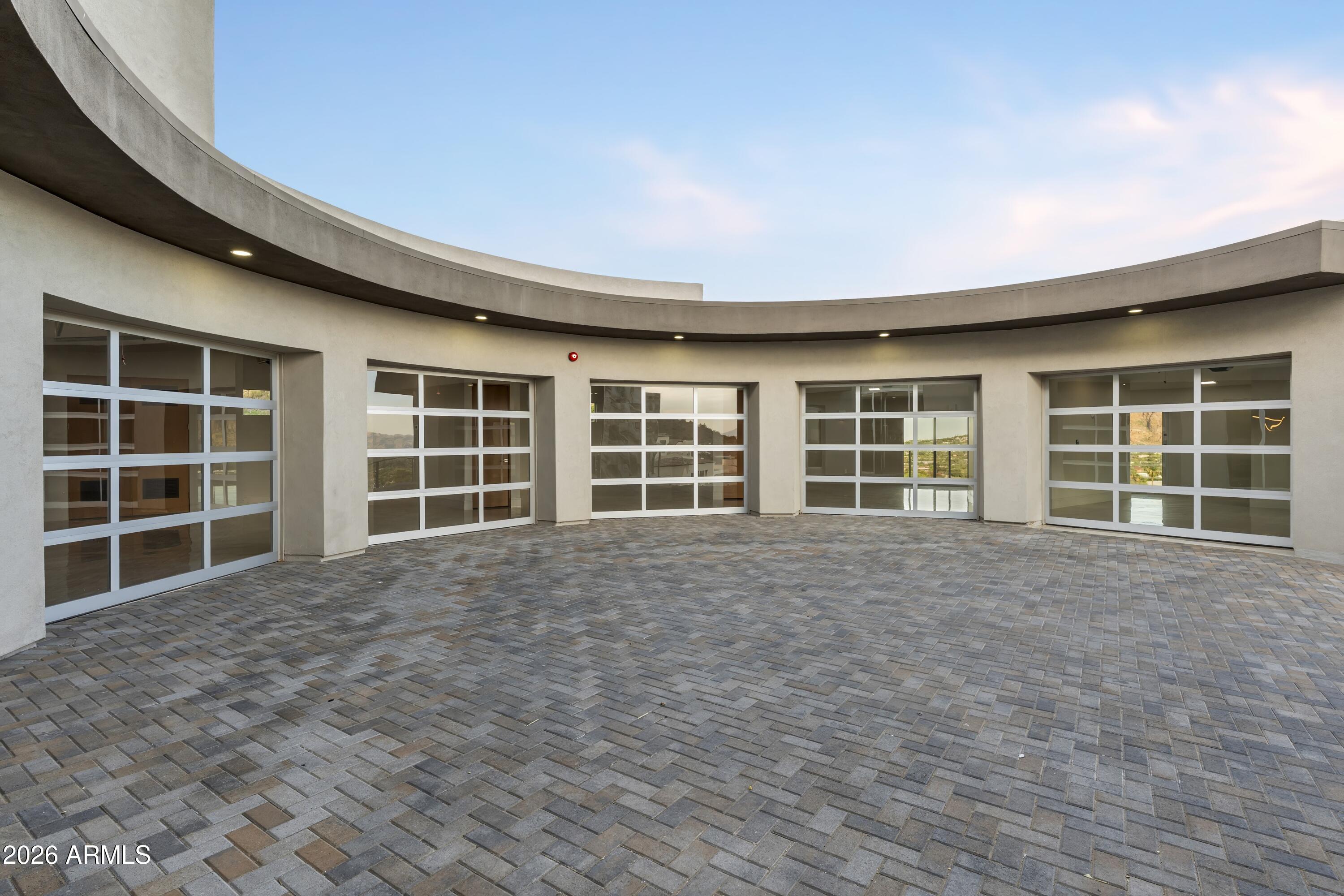 PARADISE RESERVE - Residential