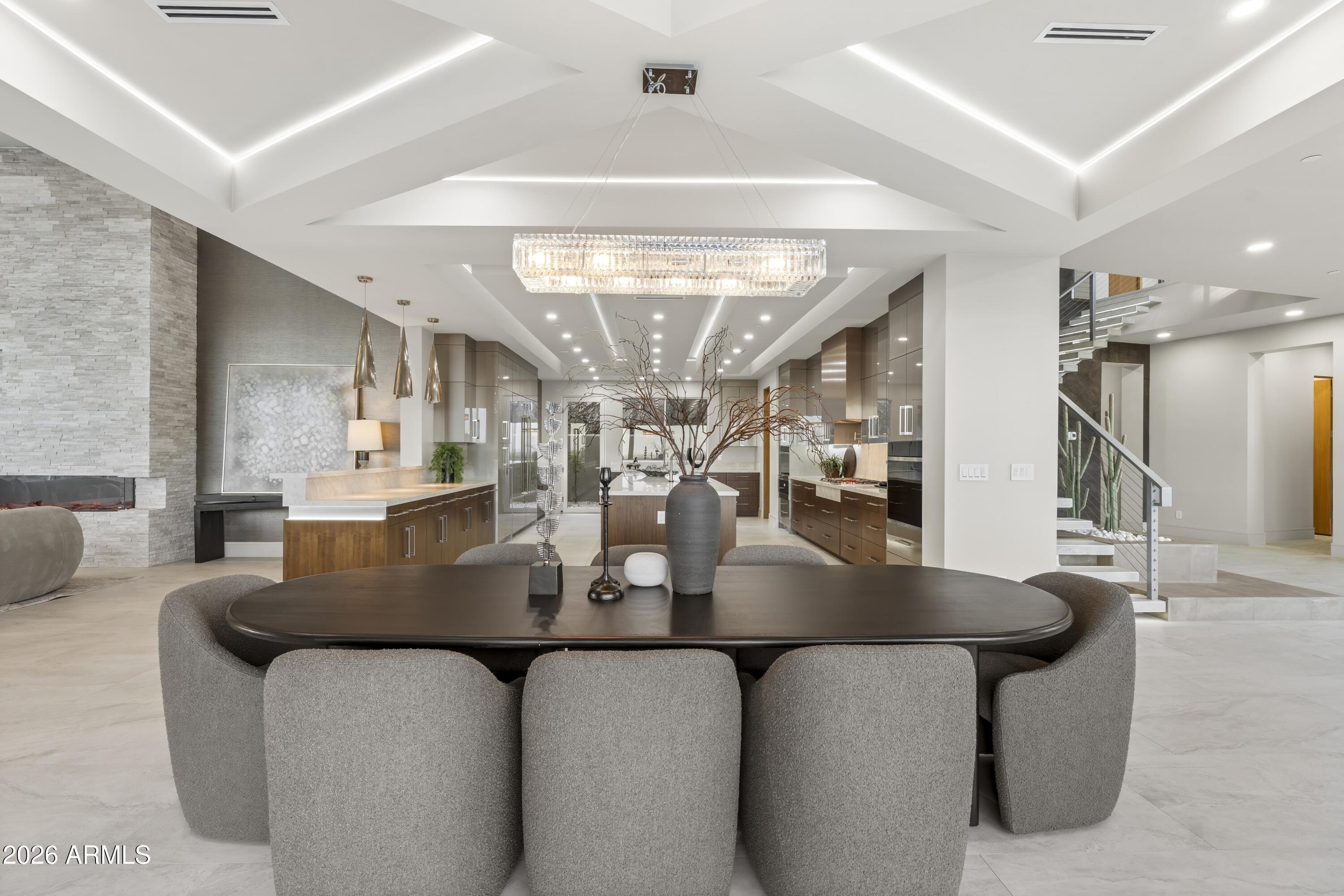 PARADISE RESERVE - Residential