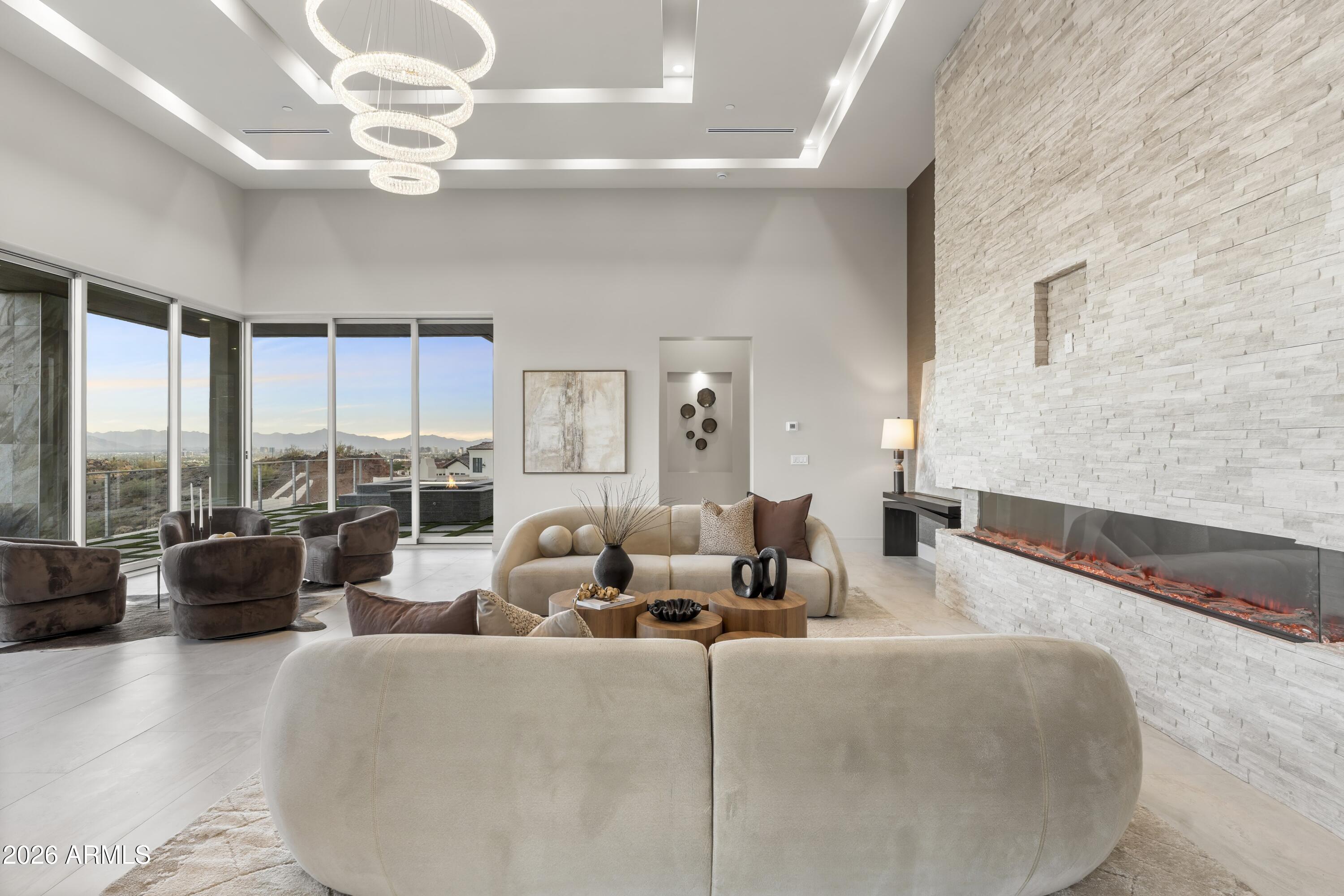 PARADISE RESERVE - Residential