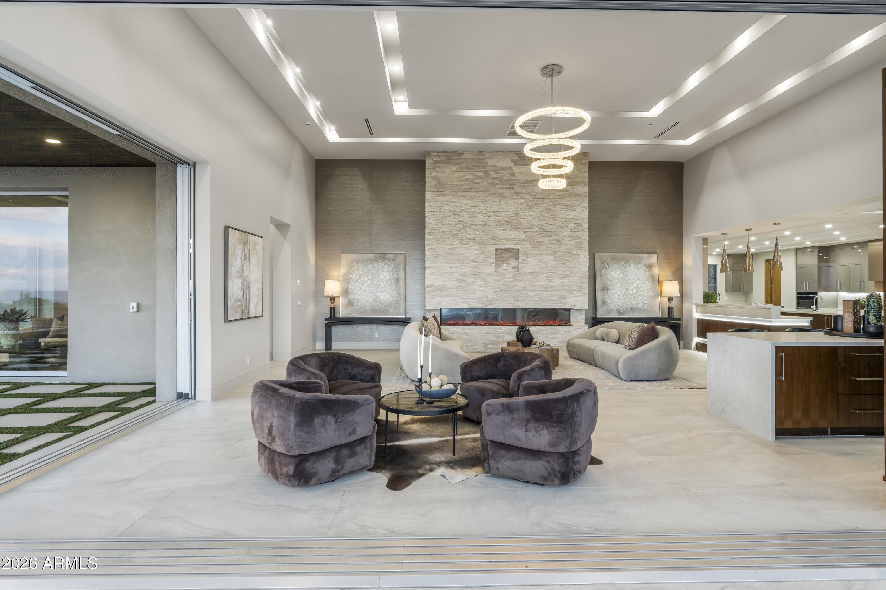 PARADISE RESERVE - Residential