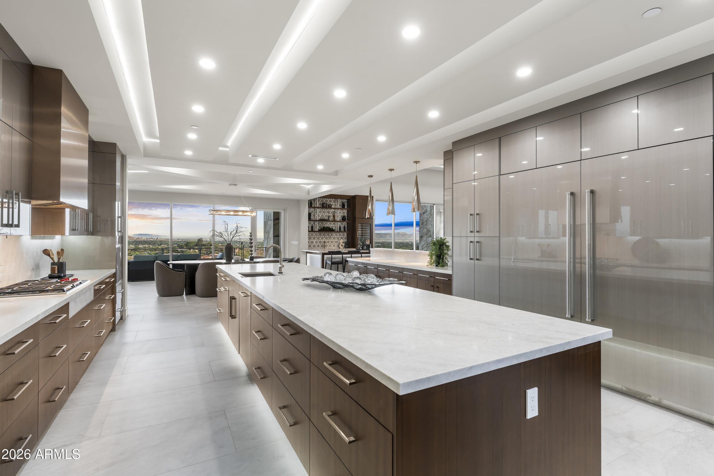 PARADISE RESERVE - Residential