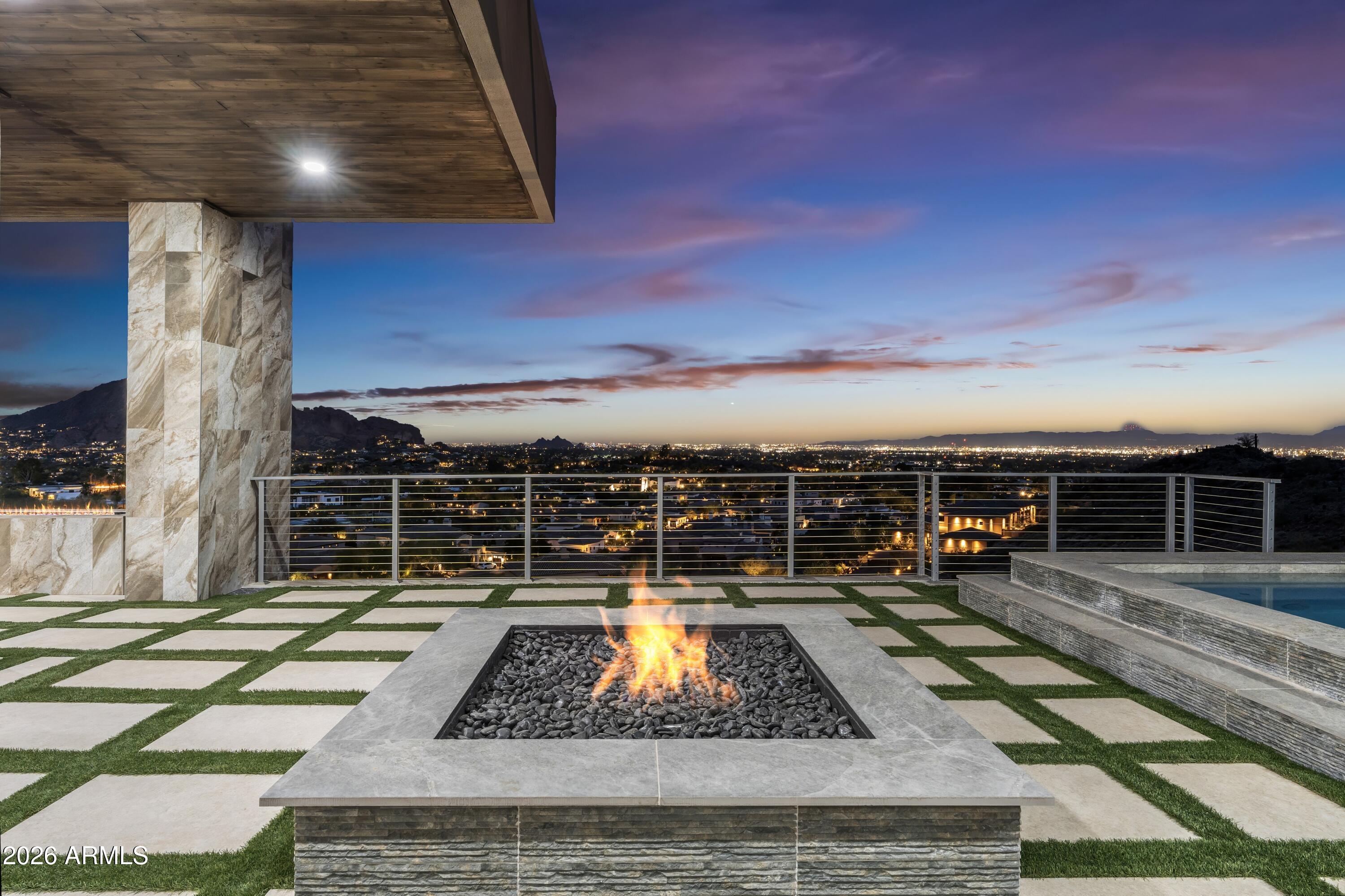PARADISE RESERVE - Residential