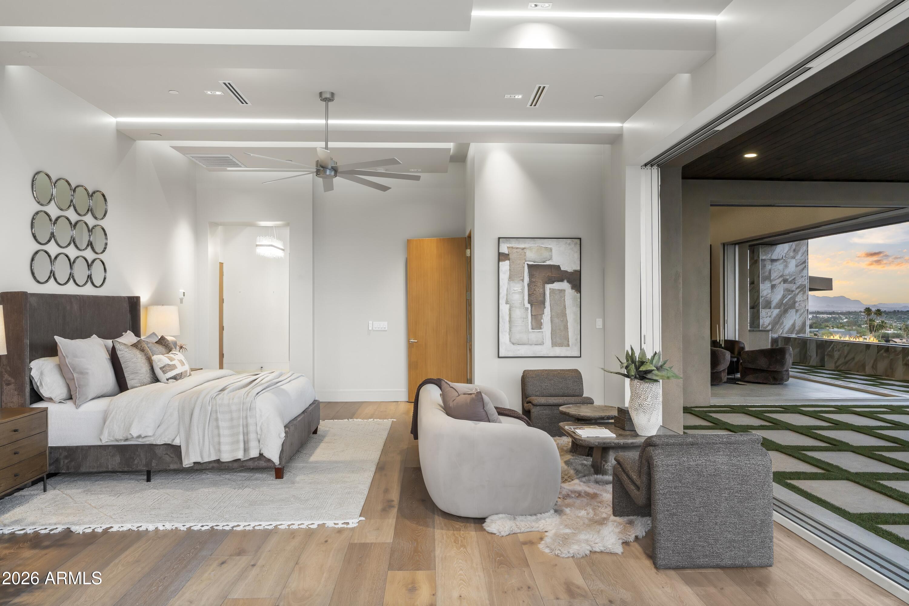 PARADISE RESERVE - Residential