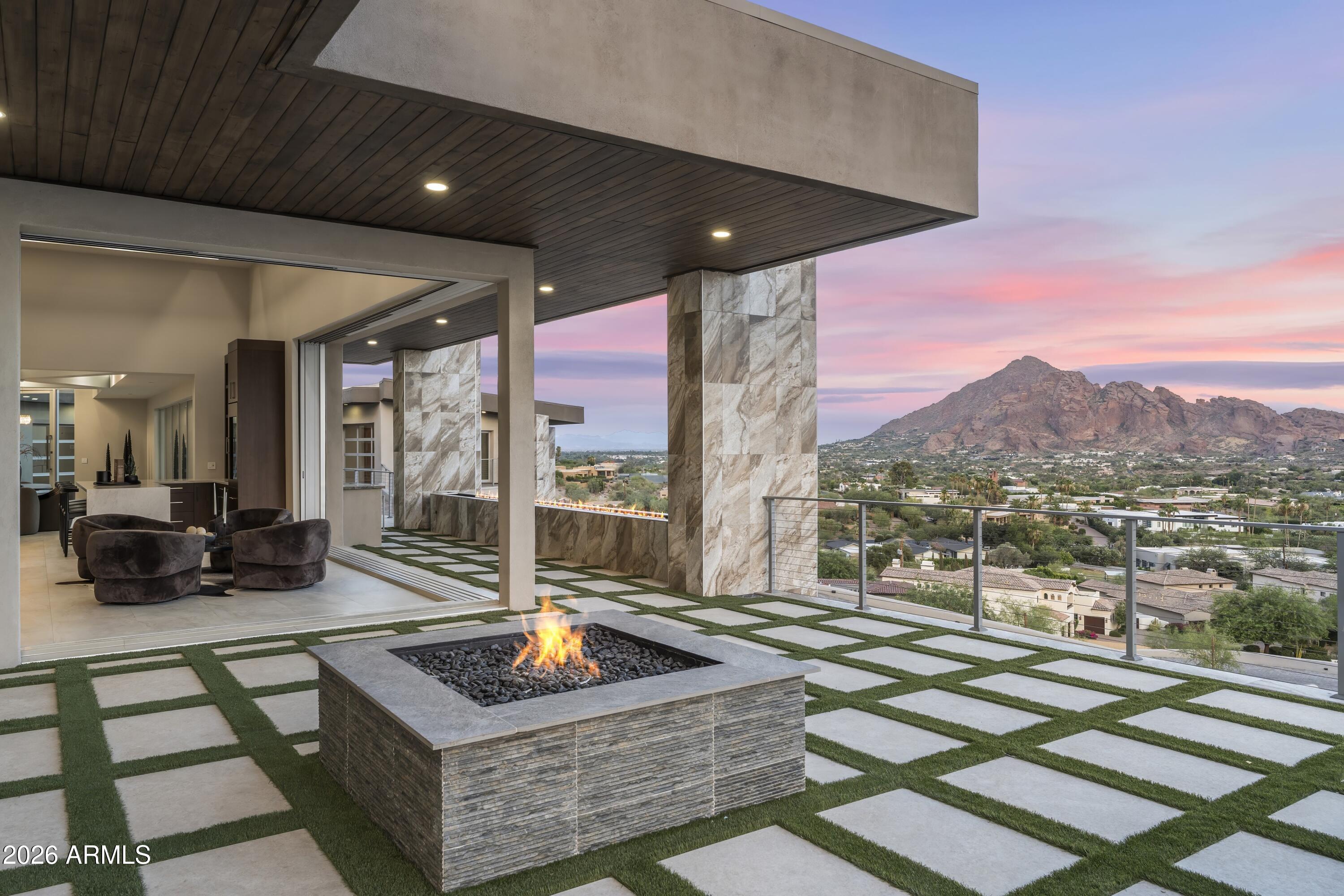 PARADISE RESERVE - Residential