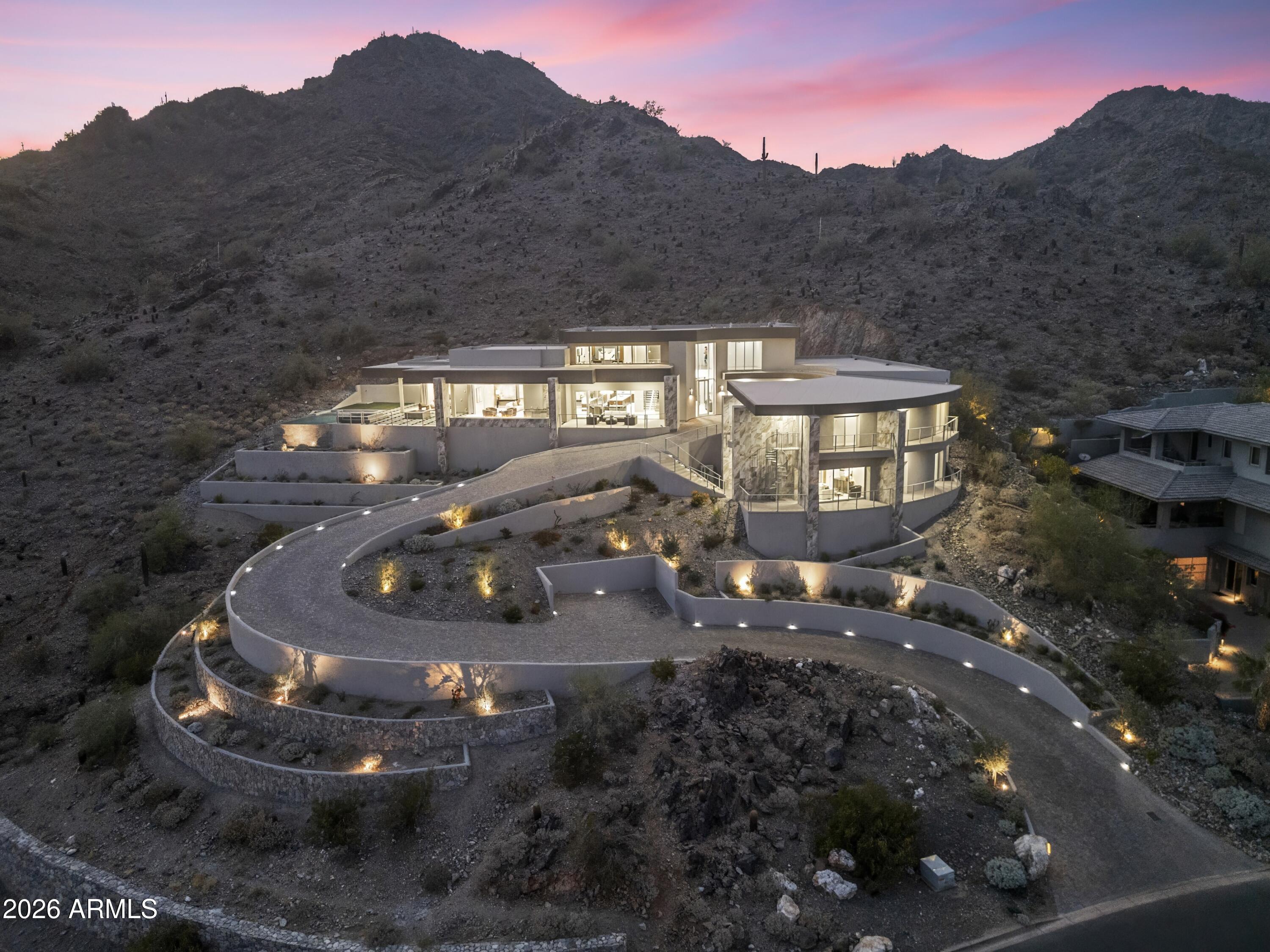 PARADISE RESERVE - Residential