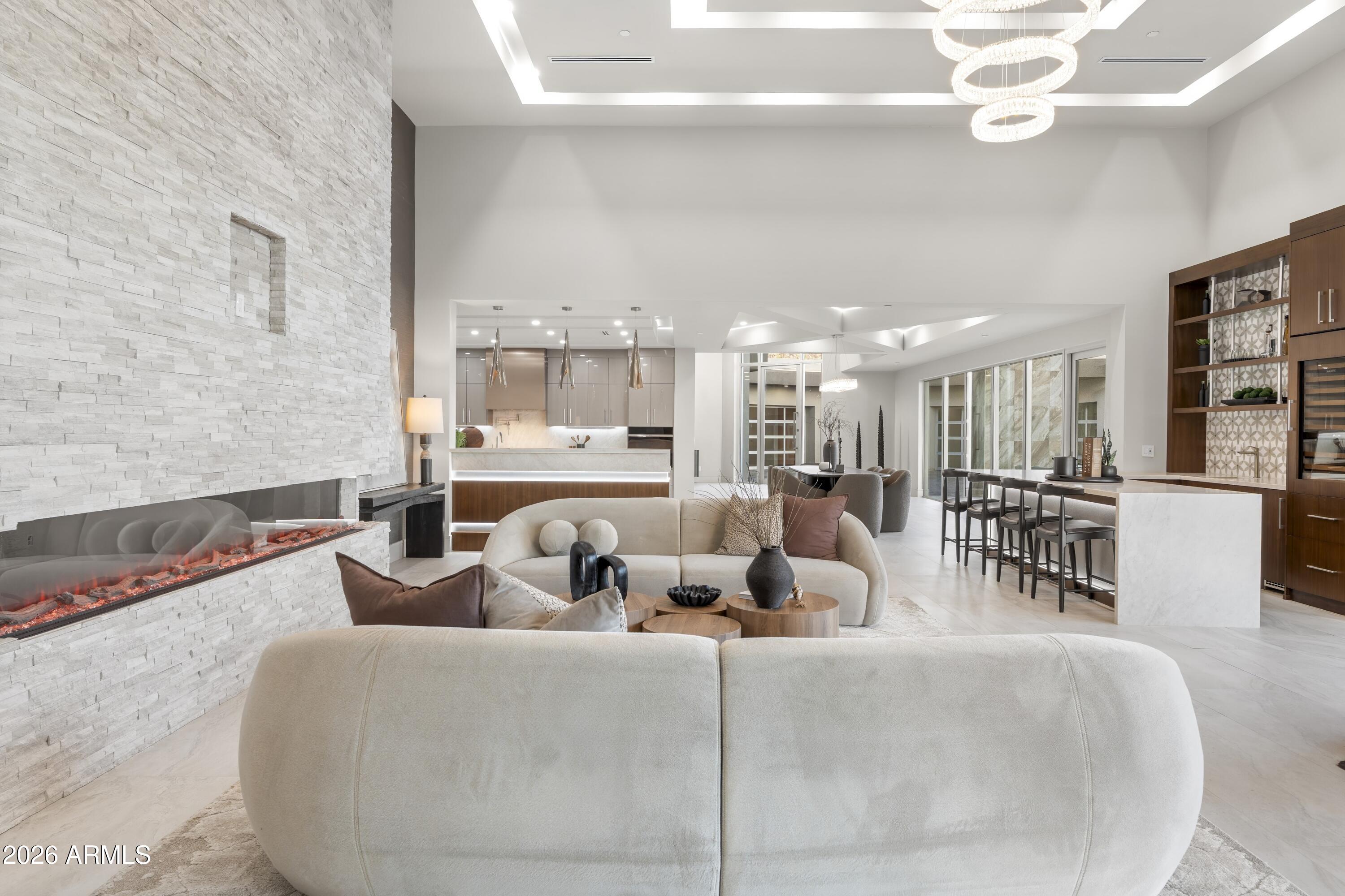 PARADISE RESERVE - Residential