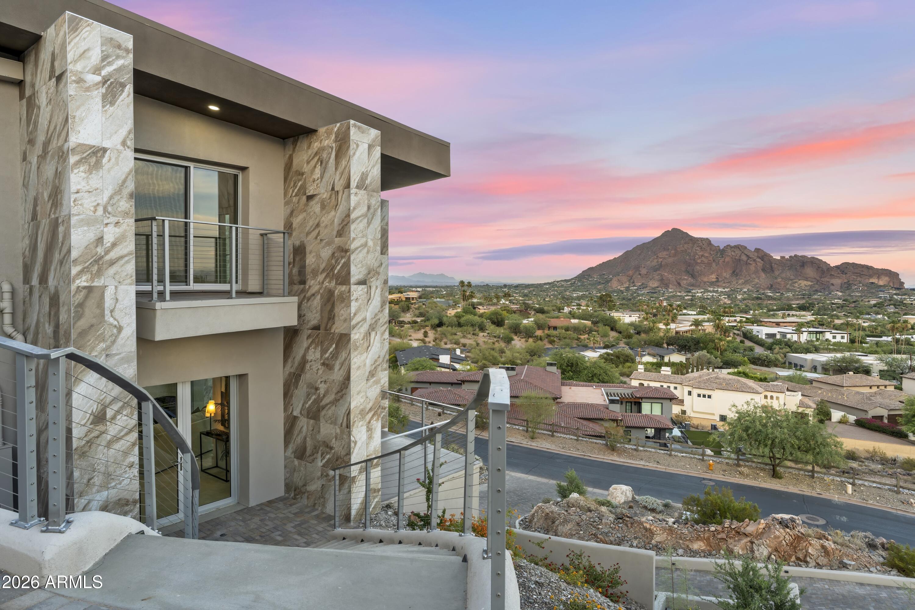 PARADISE RESERVE - Residential