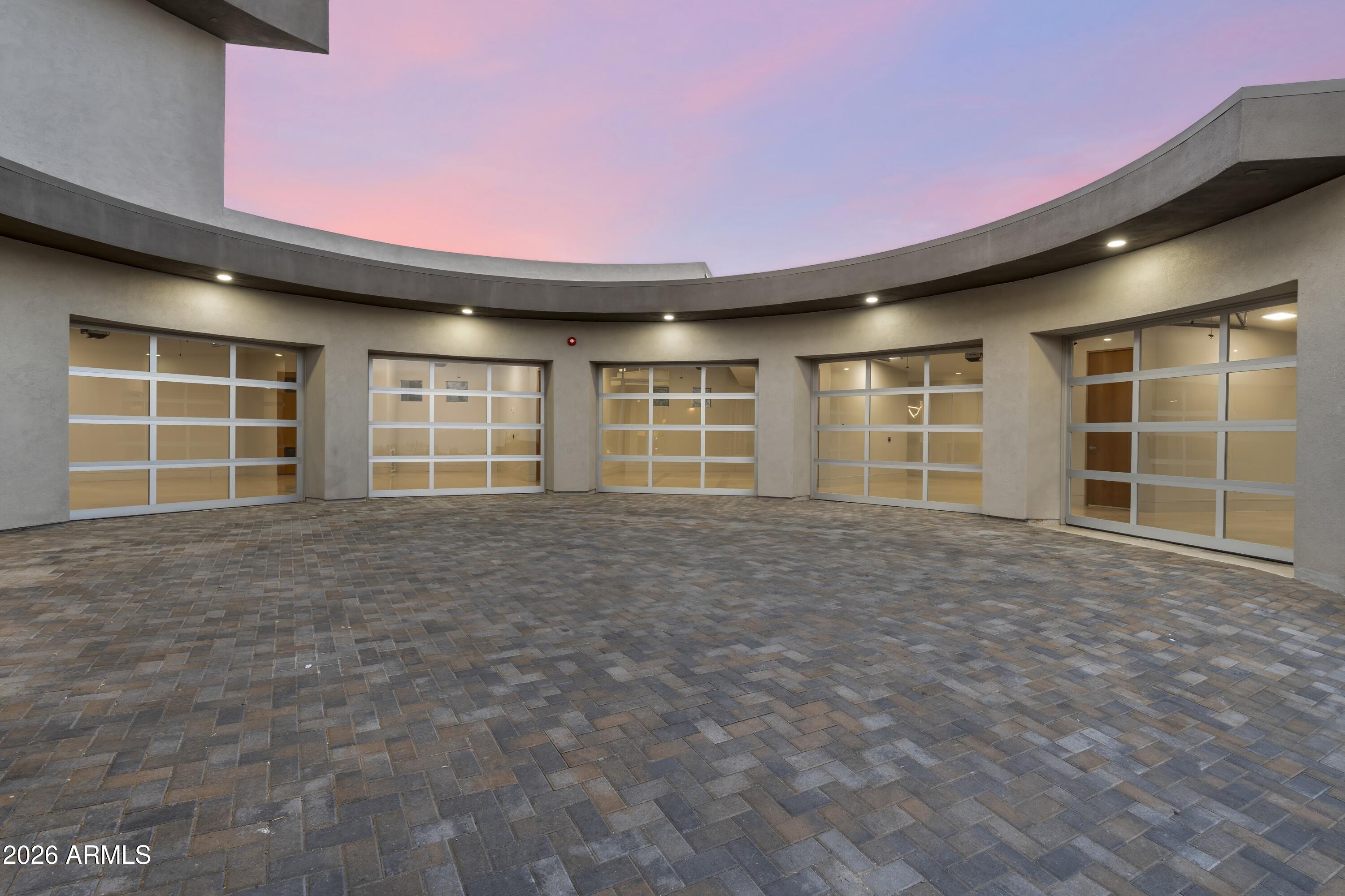 PARADISE RESERVE - Residential