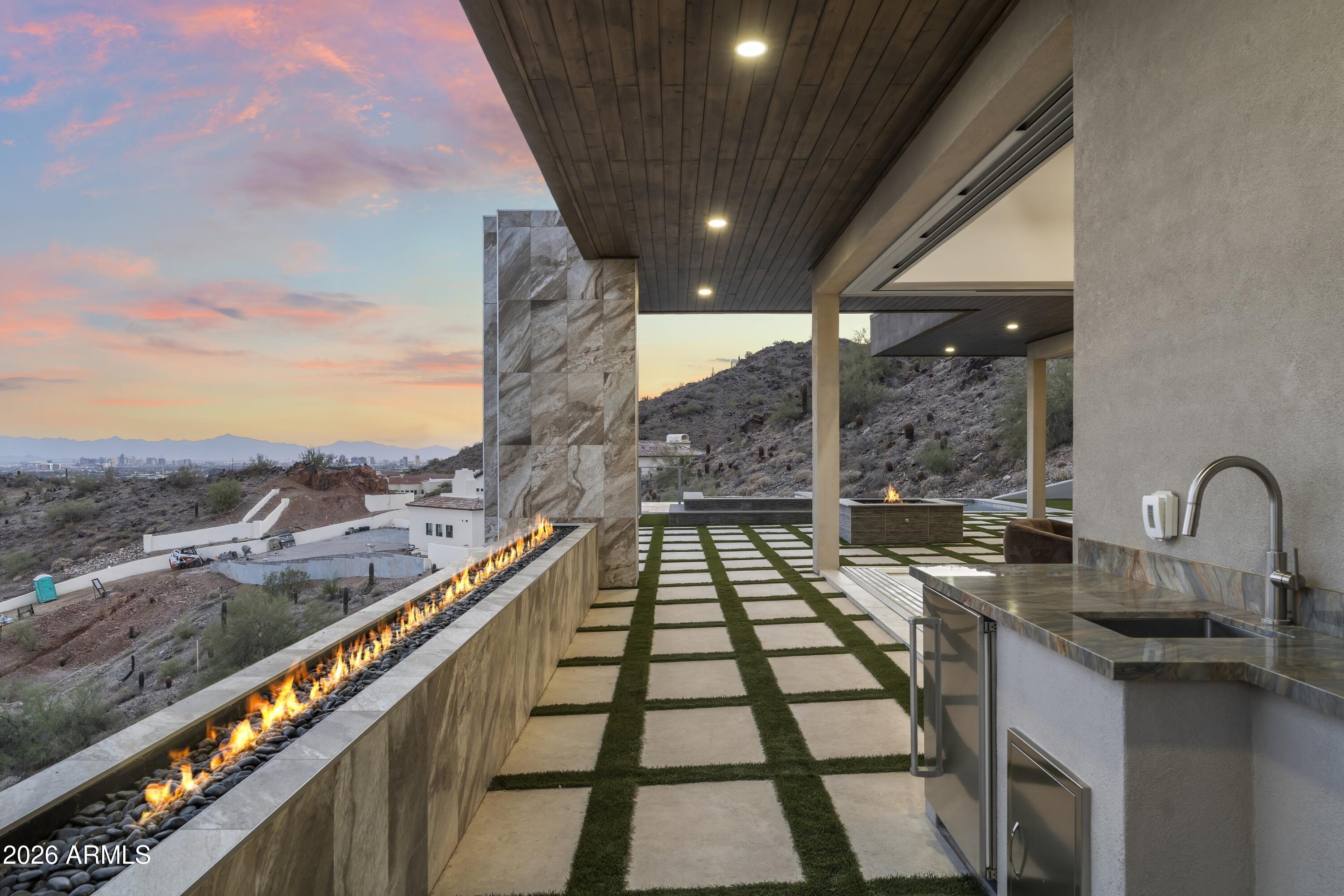 PARADISE RESERVE - Residential