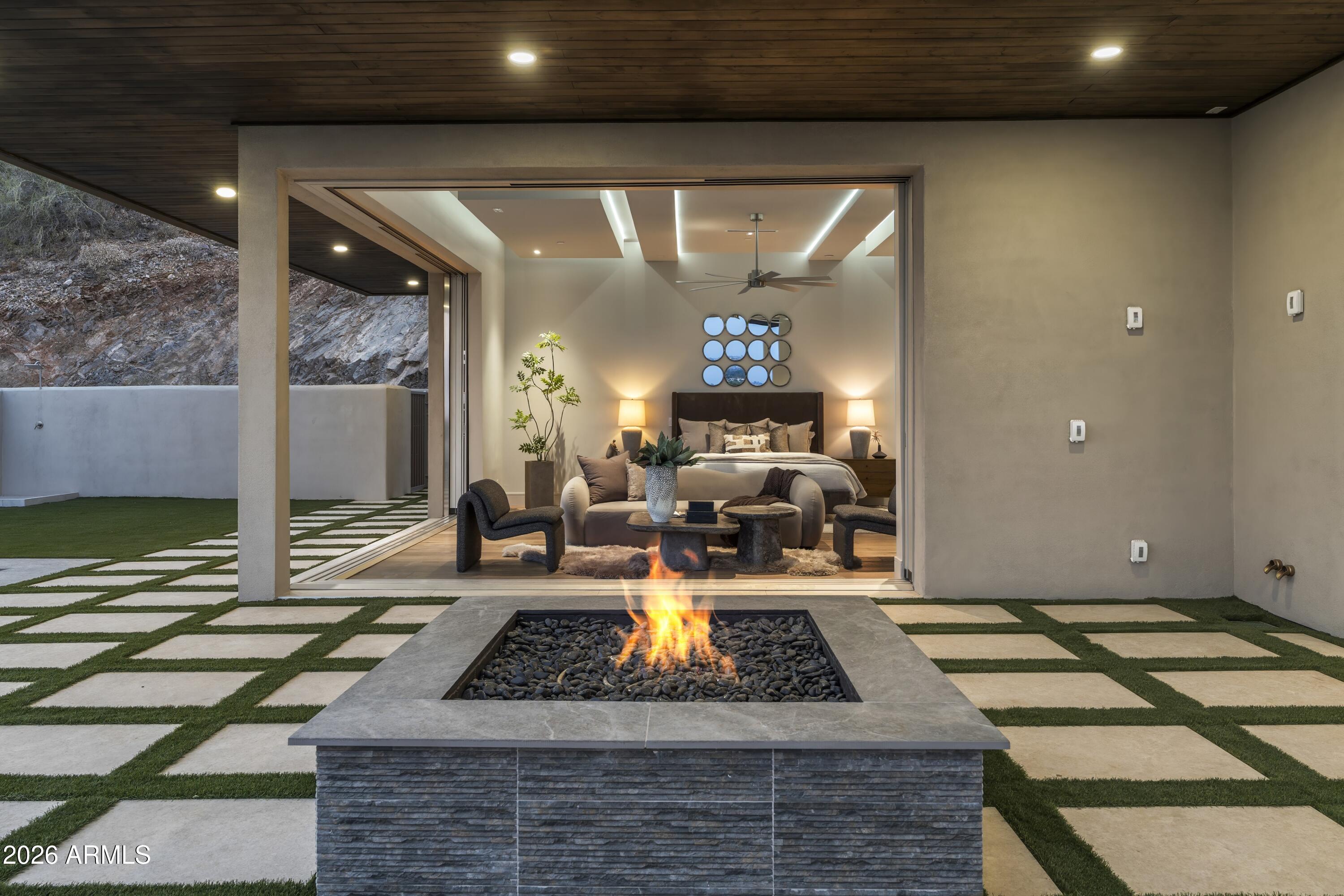 PARADISE RESERVE - Residential