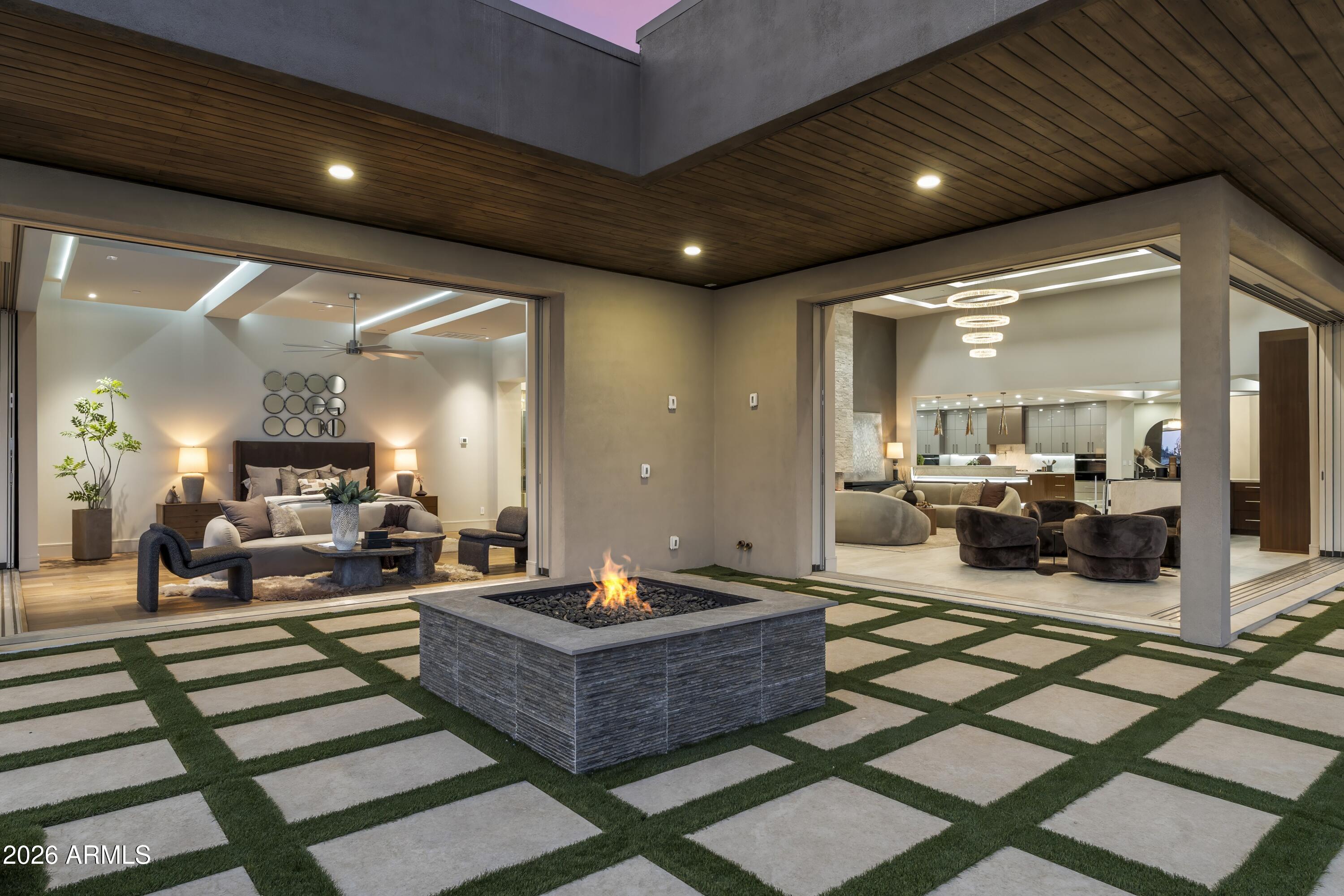 PARADISE RESERVE - Residential