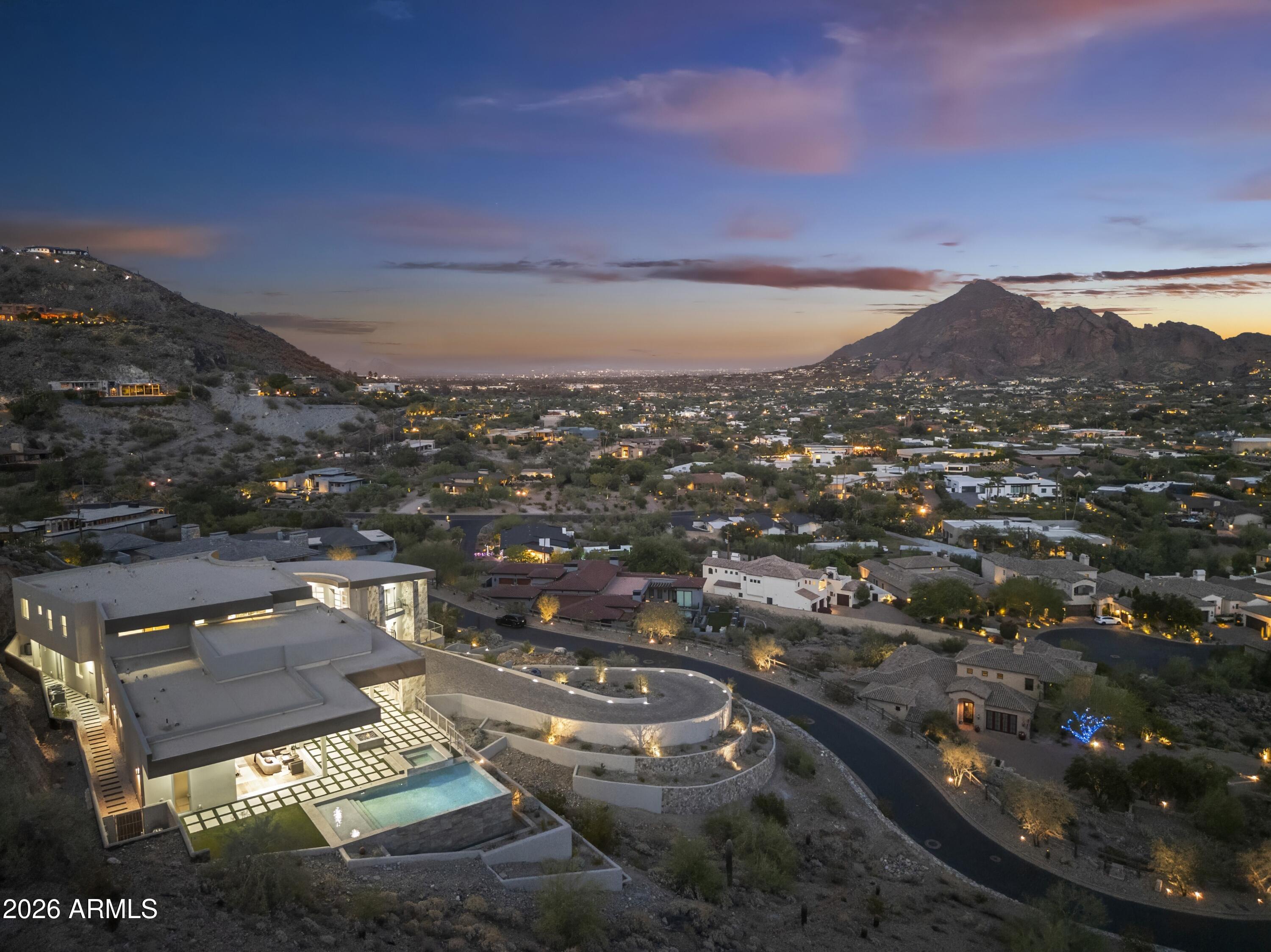 PARADISE RESERVE - Residential