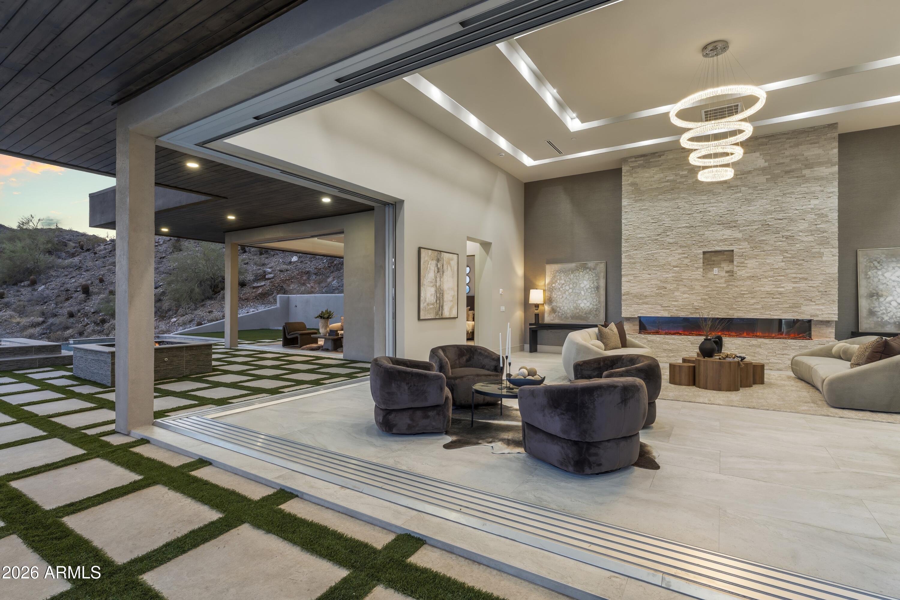 PARADISE RESERVE - Residential