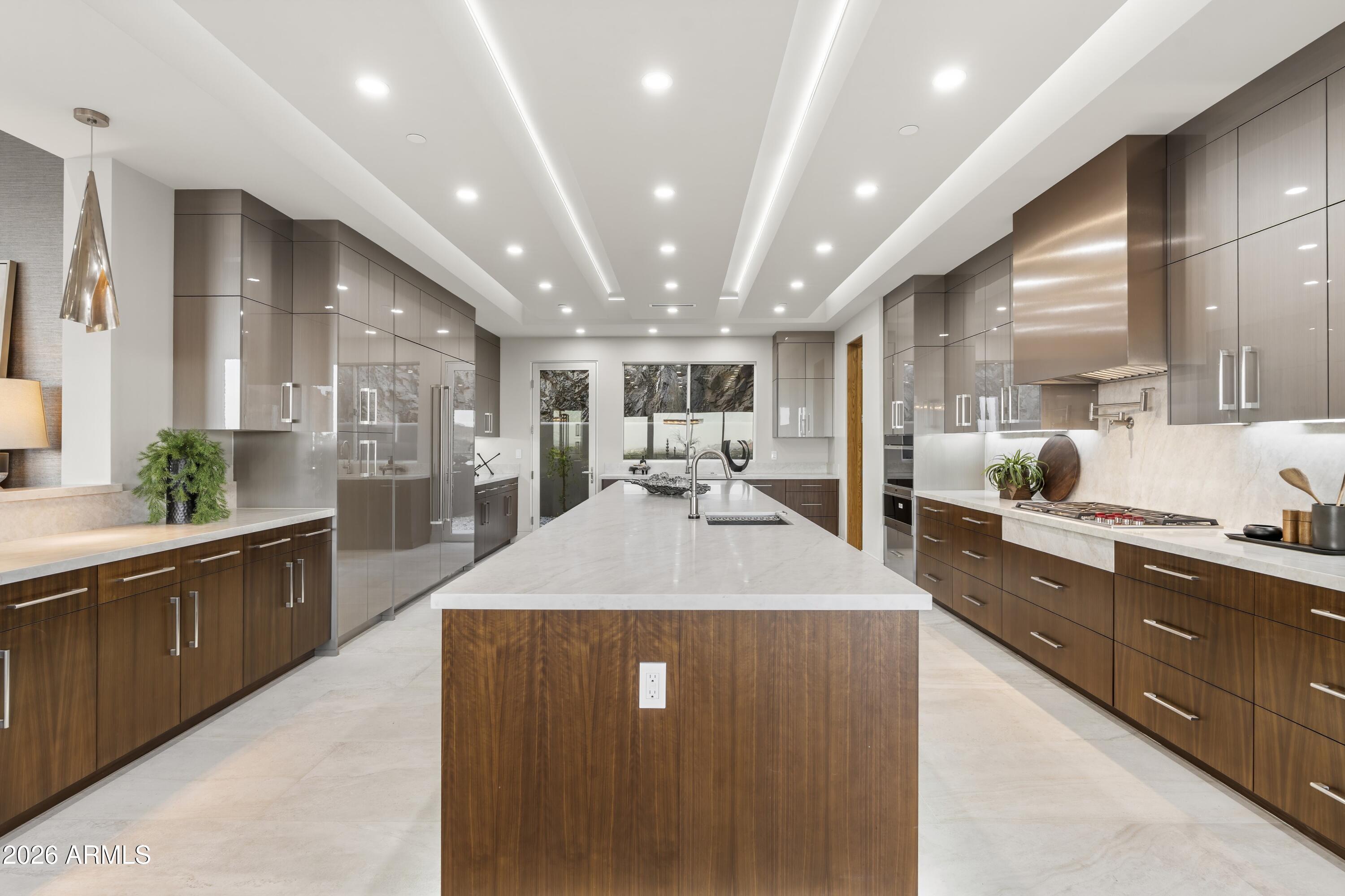 PARADISE RESERVE - Residential