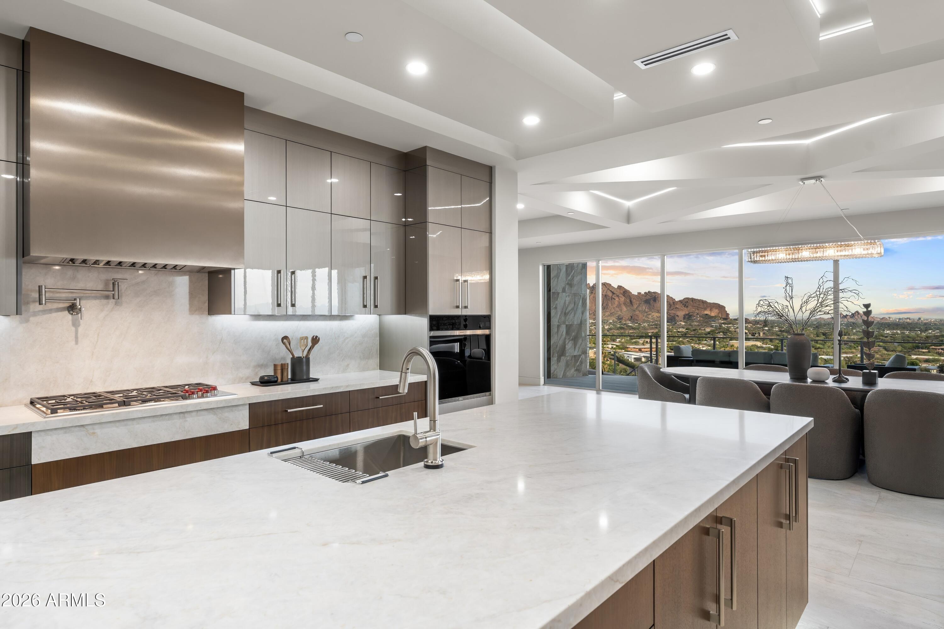 PARADISE RESERVE - Residential