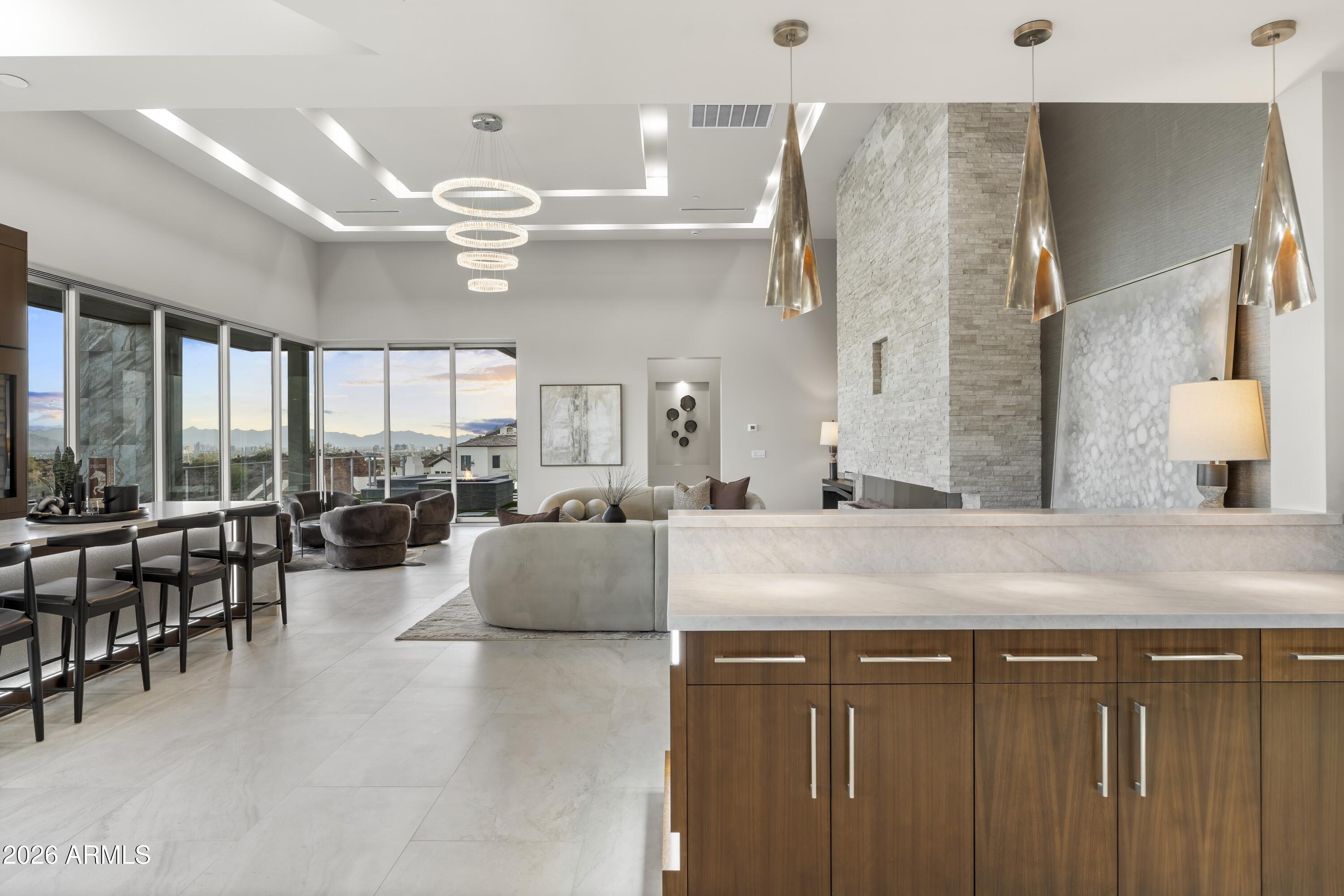 PARADISE RESERVE - Residential
