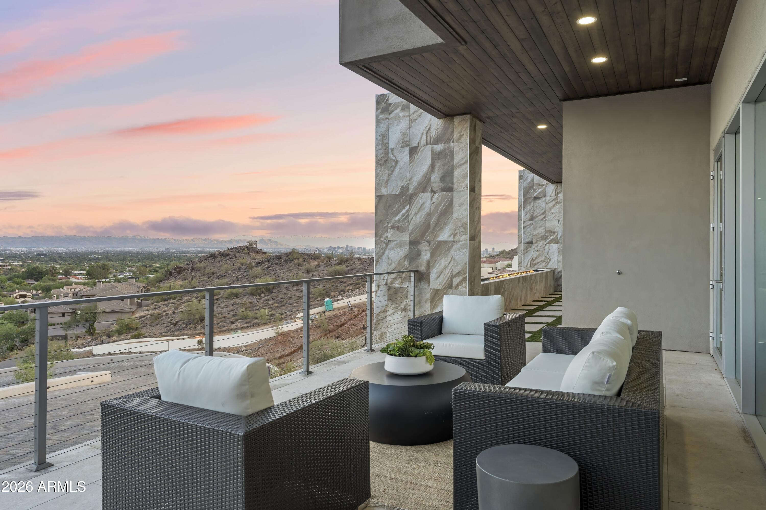PARADISE RESERVE - Residential