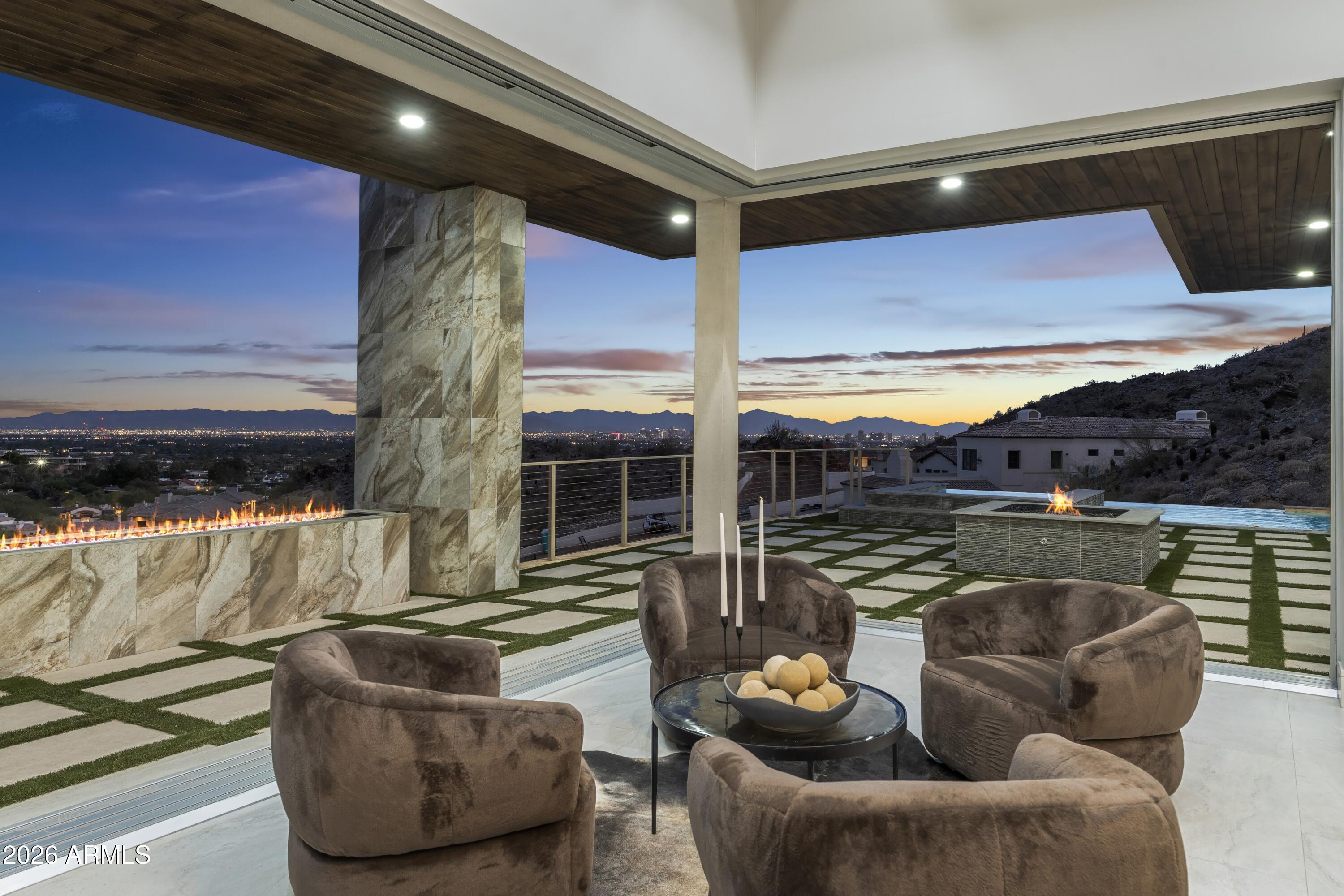 PARADISE RESERVE - Residential