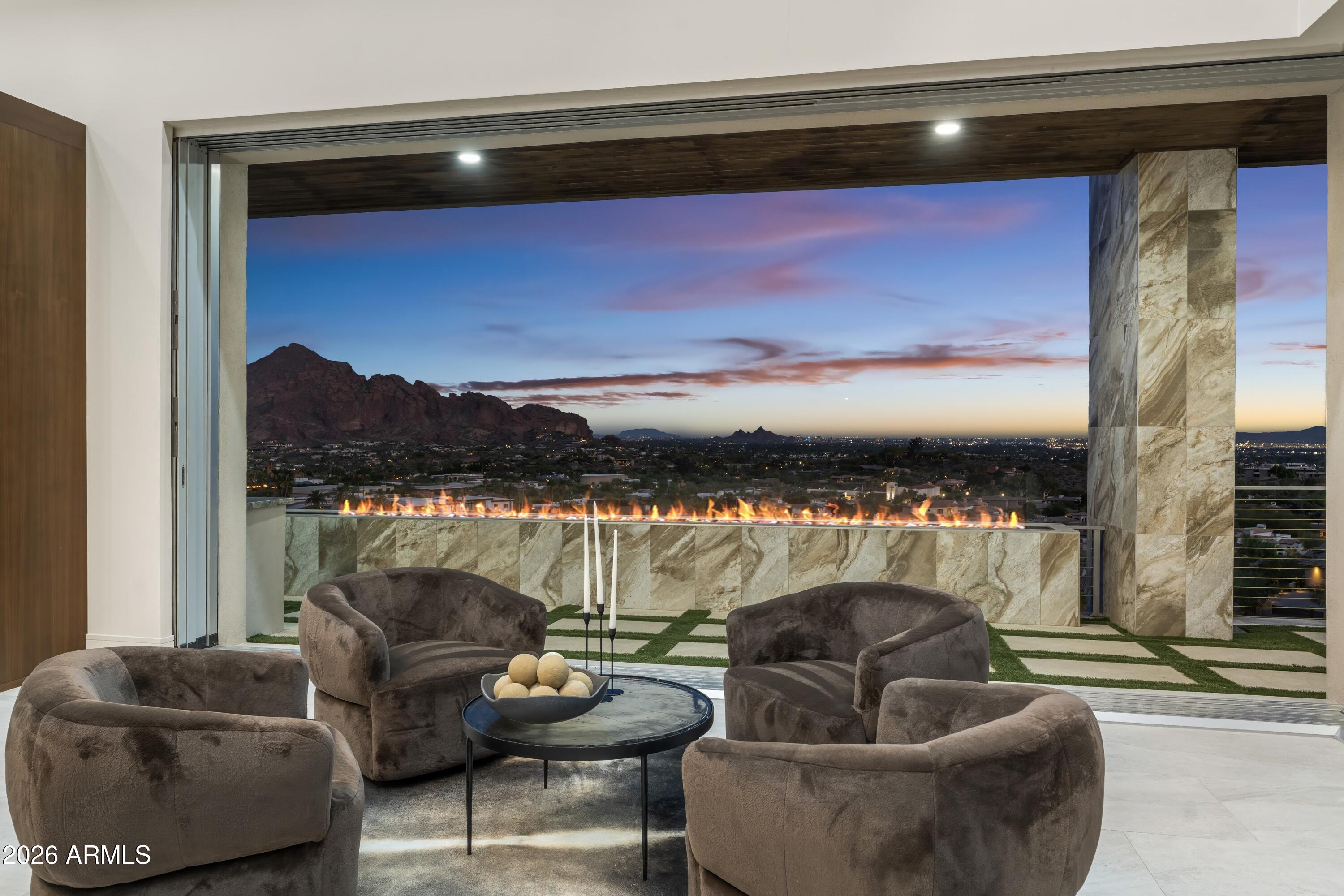 PARADISE RESERVE - Residential