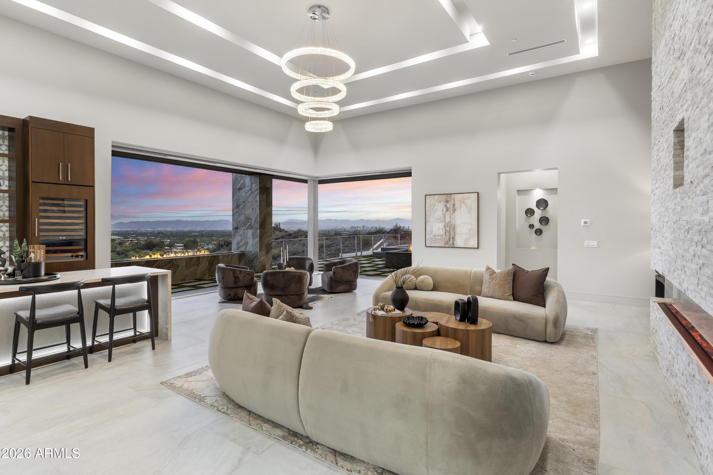 PARADISE RESERVE - Residential