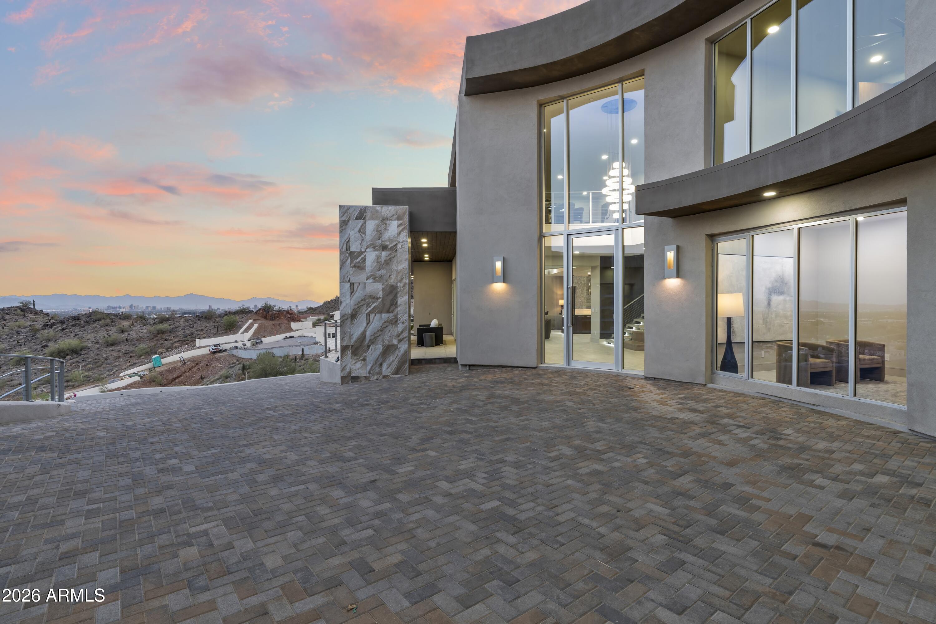 PARADISE RESERVE - Residential