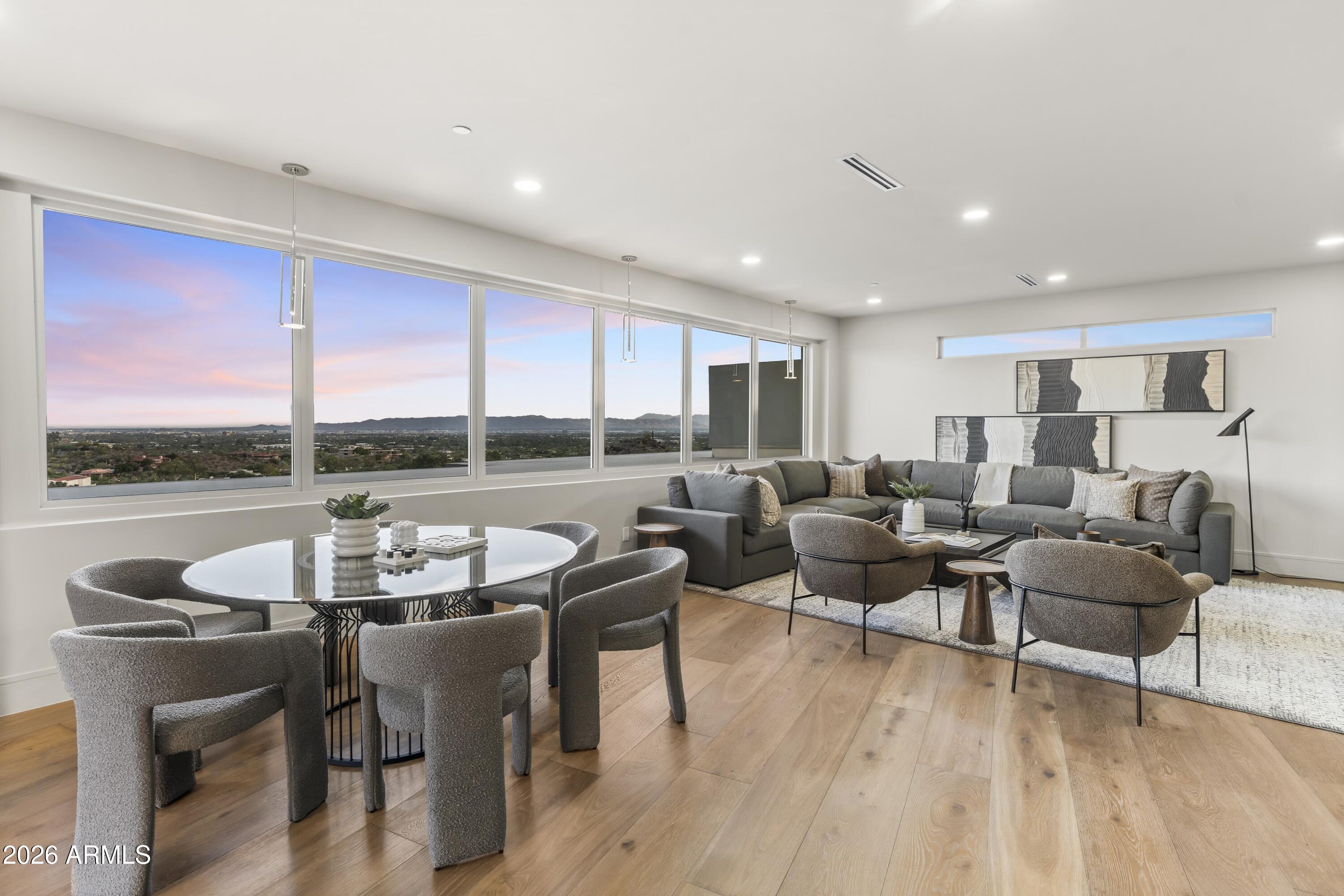 PARADISE RESERVE - Residential