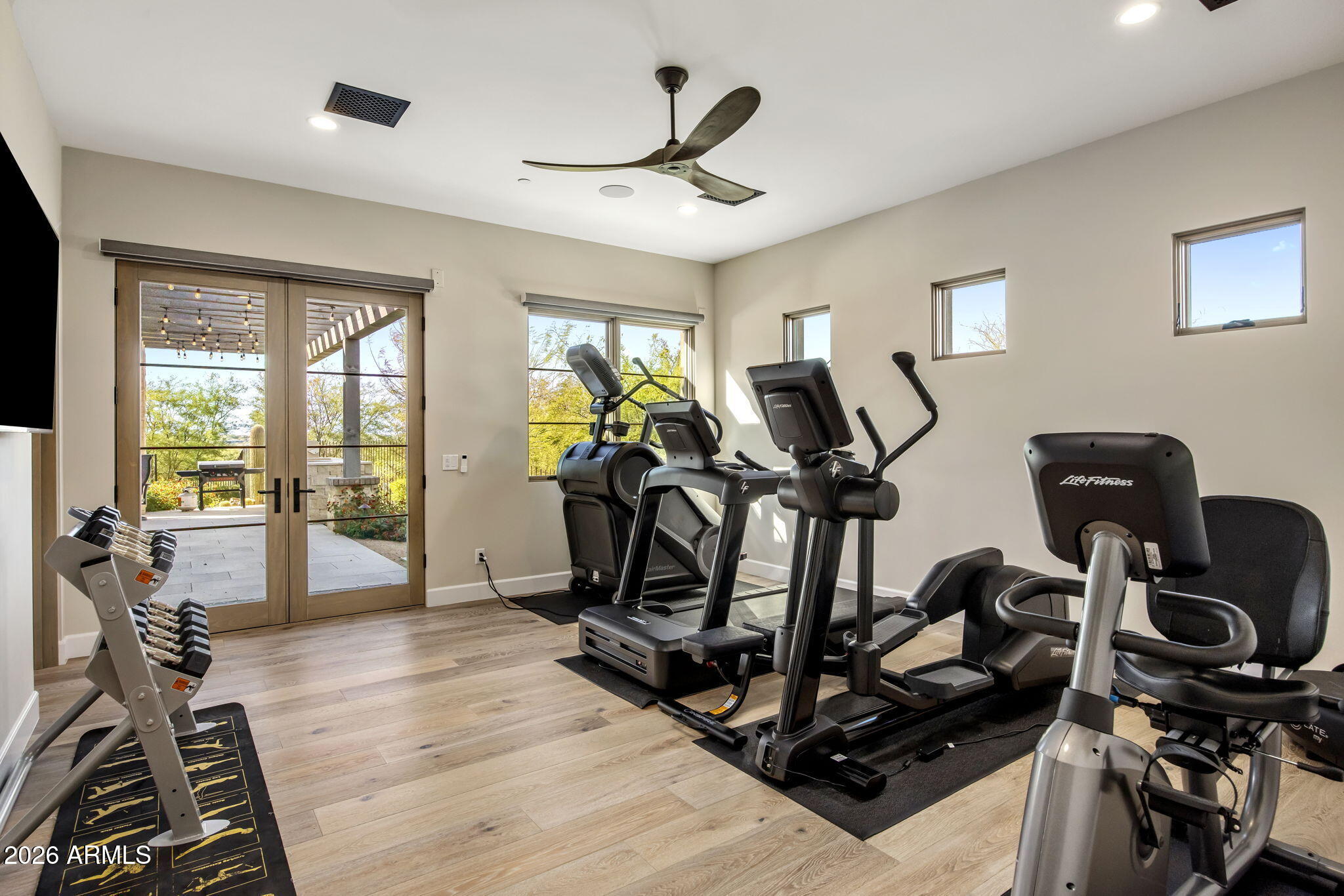 SONORAN CREST - Residential