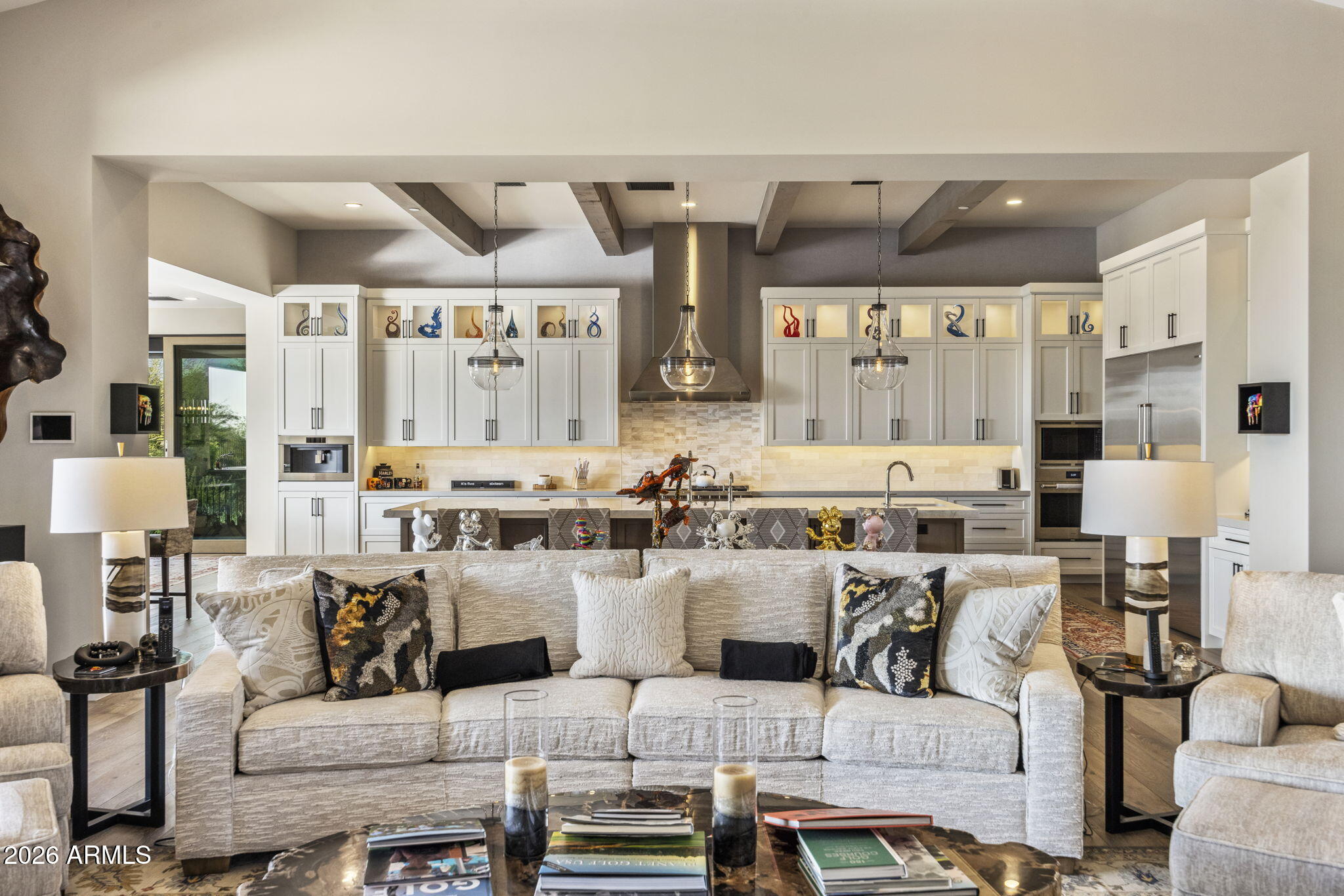 SONORAN CREST - Residential