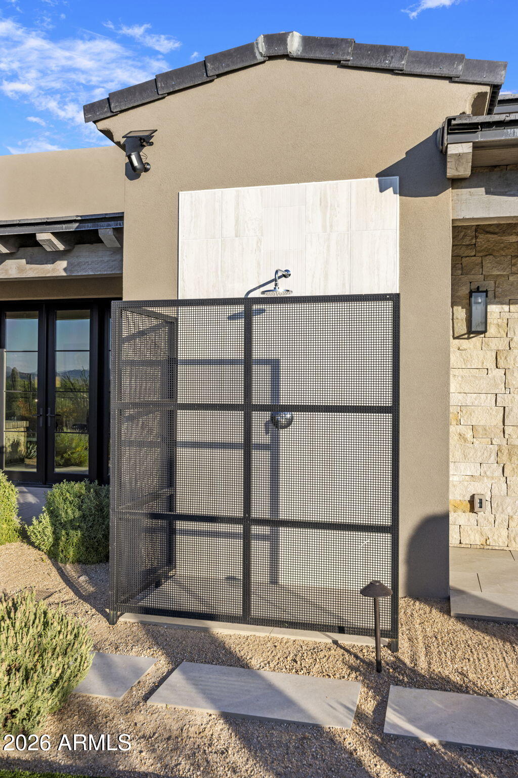 SONORAN CREST - Residential